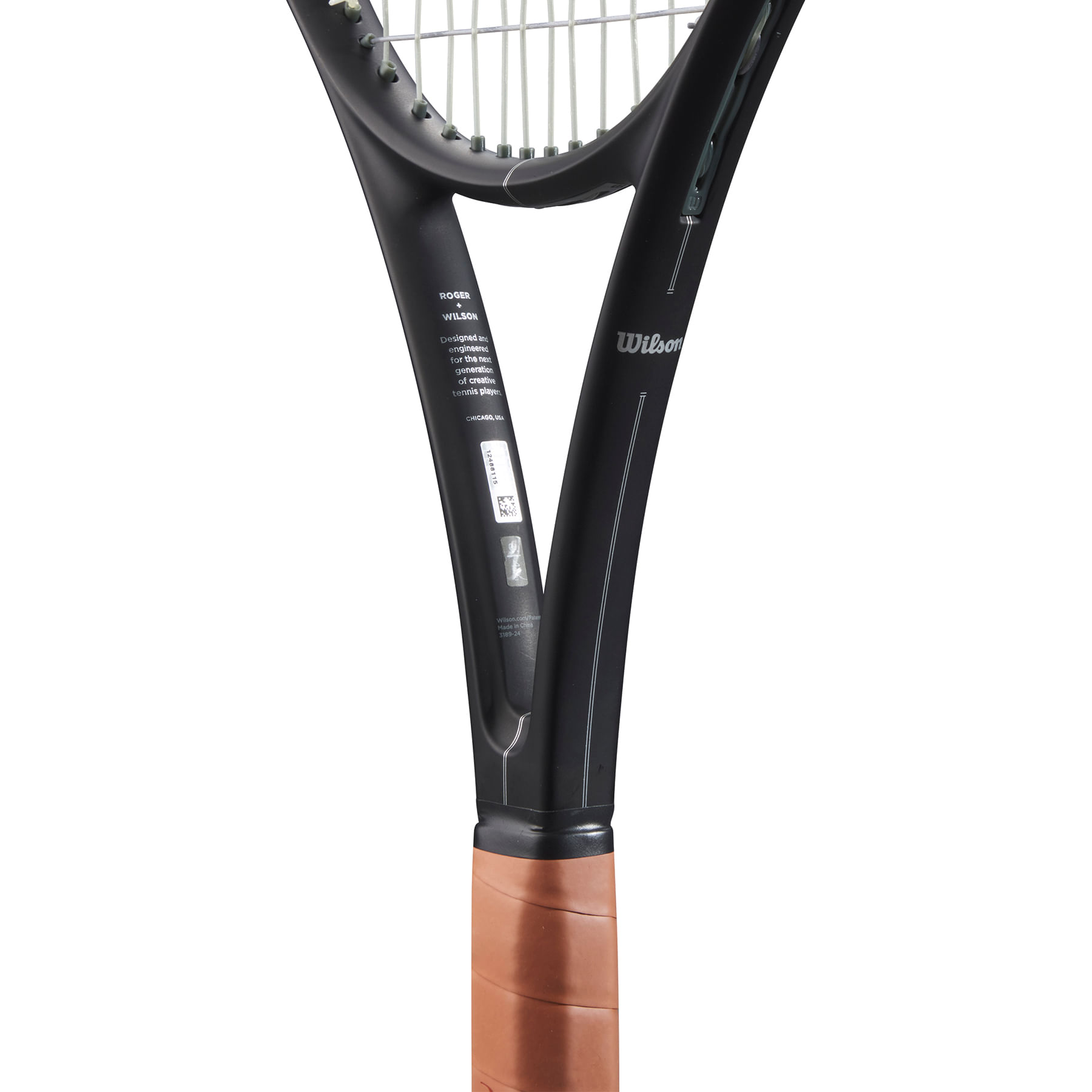 Wilson-RF-01-Future-Tennis-Racket-Black---Blue