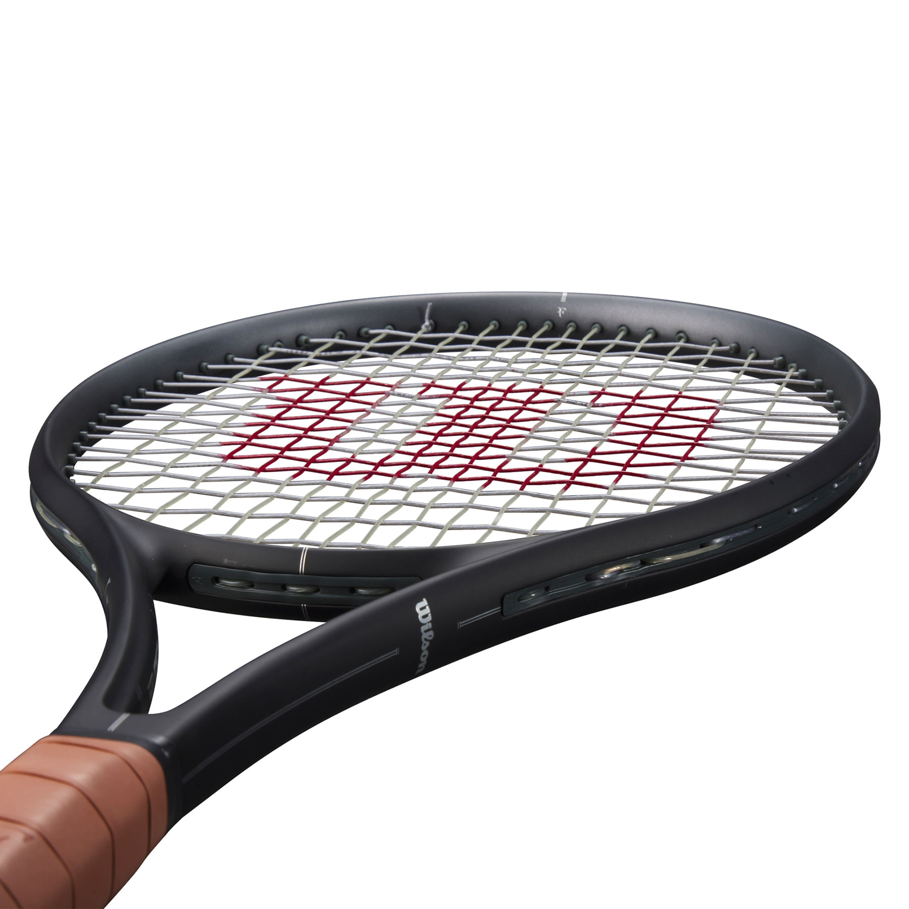 Amazon.com: Wilson RF 01 Future Unstrung Performance Tennis