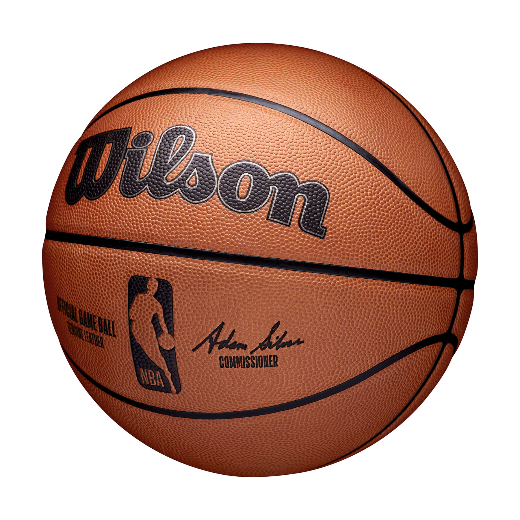 Wilson-NBA-Official-Game-Ball-Basketball-Brown