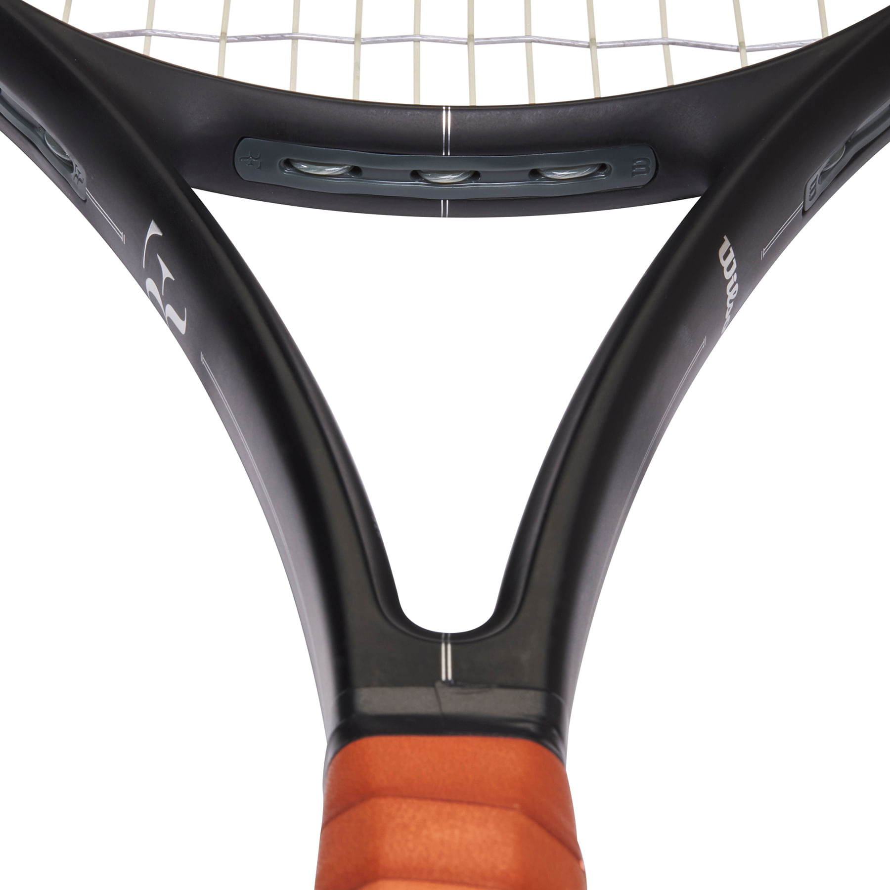 Wilson RF 01 Pro Tennis Racket - Als.com