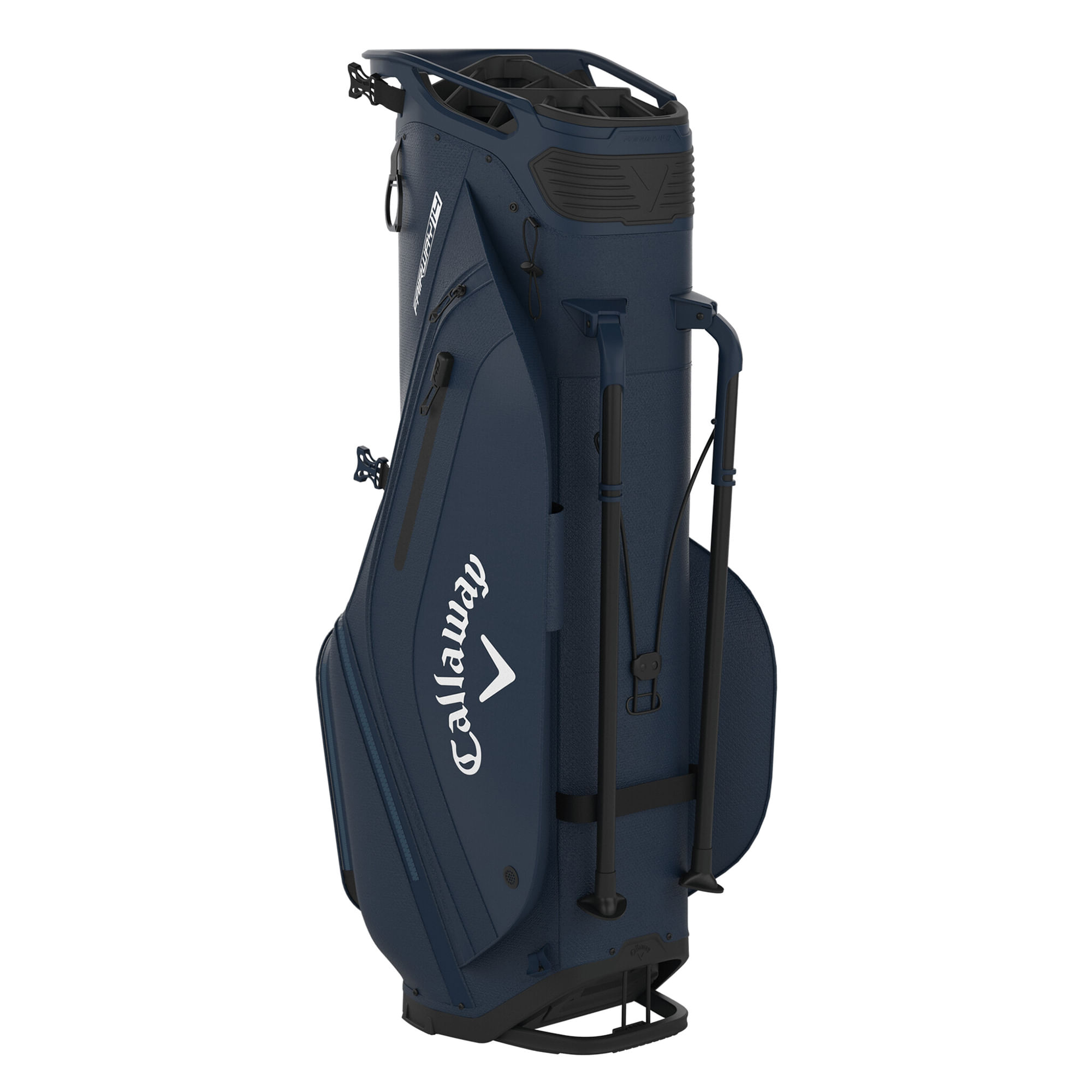Callaway Fairway 14 Stand Bag - 2025 - Als.com Callaway Fairway 14 Stand Bag - 2025 - Als.com