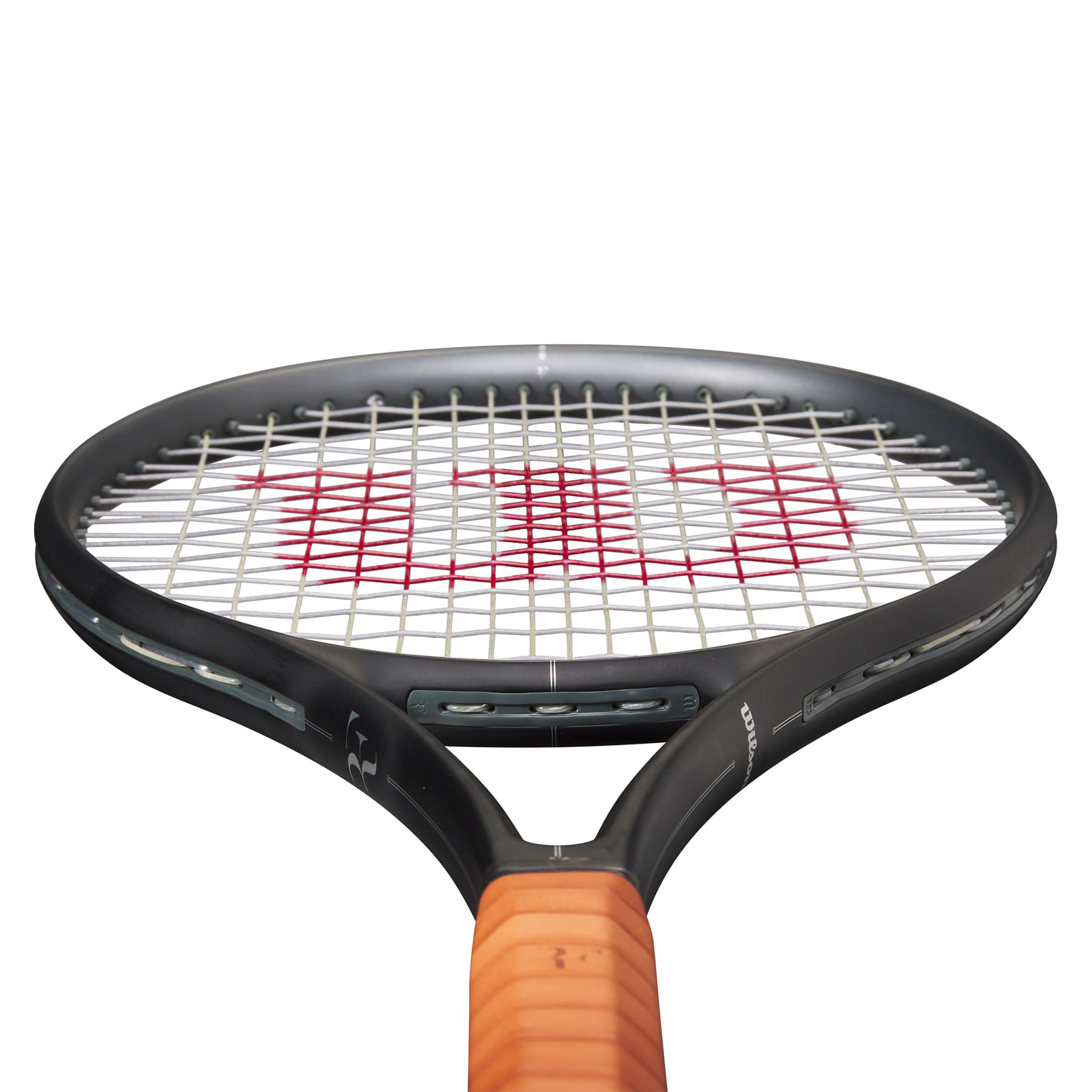Wilson-RF-01-Pro-Tennis-Racket-Black---Blue