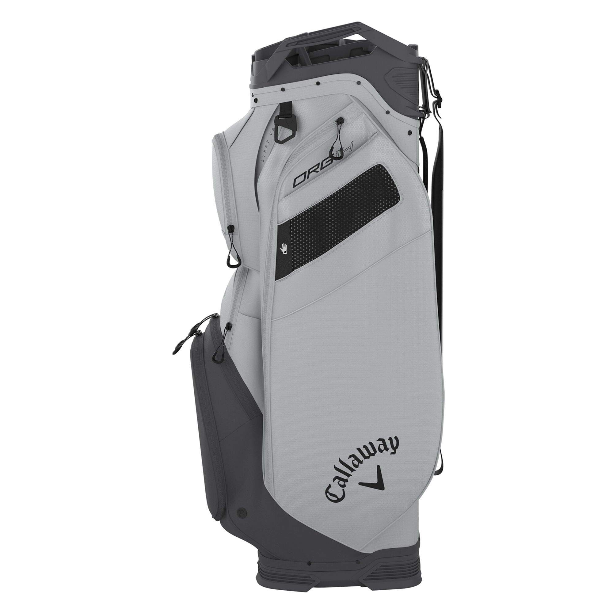 Callaway ORG 14 Cart Bag - 2025 - Als.com