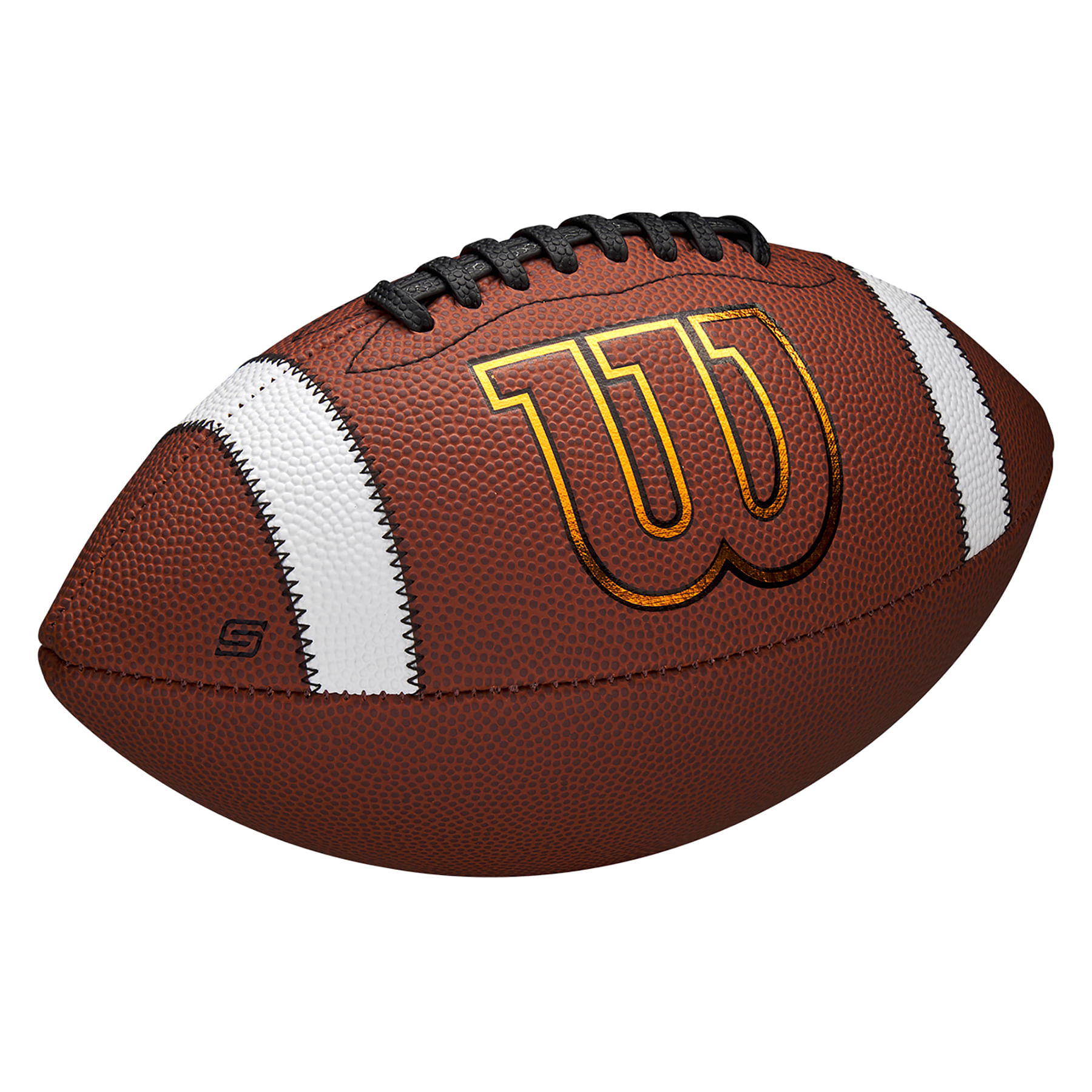 Wilson-GST-SpeedSkin-Football-Brown