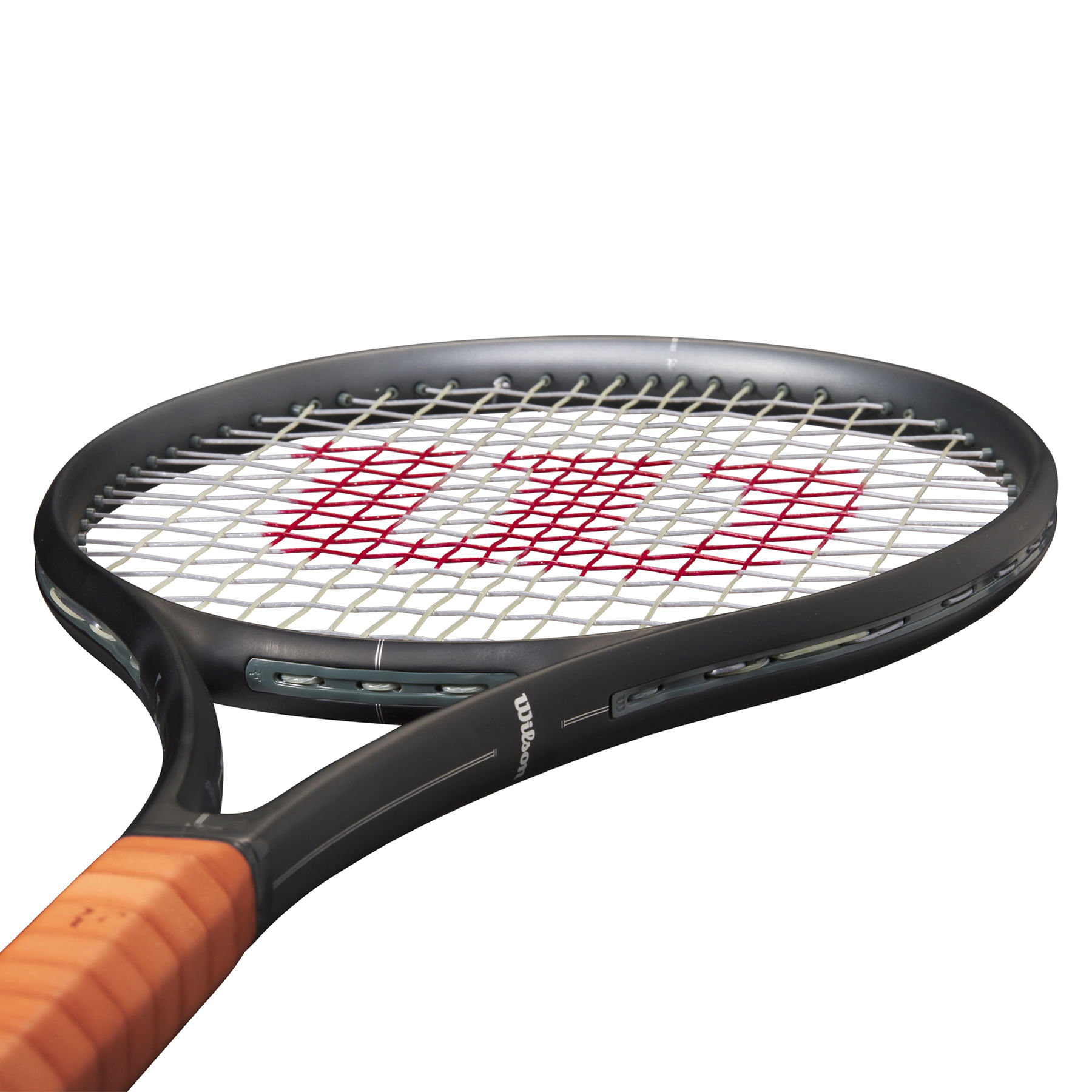 Wilson-RF-01-Pro-Tennis-Racket-Black---Blue