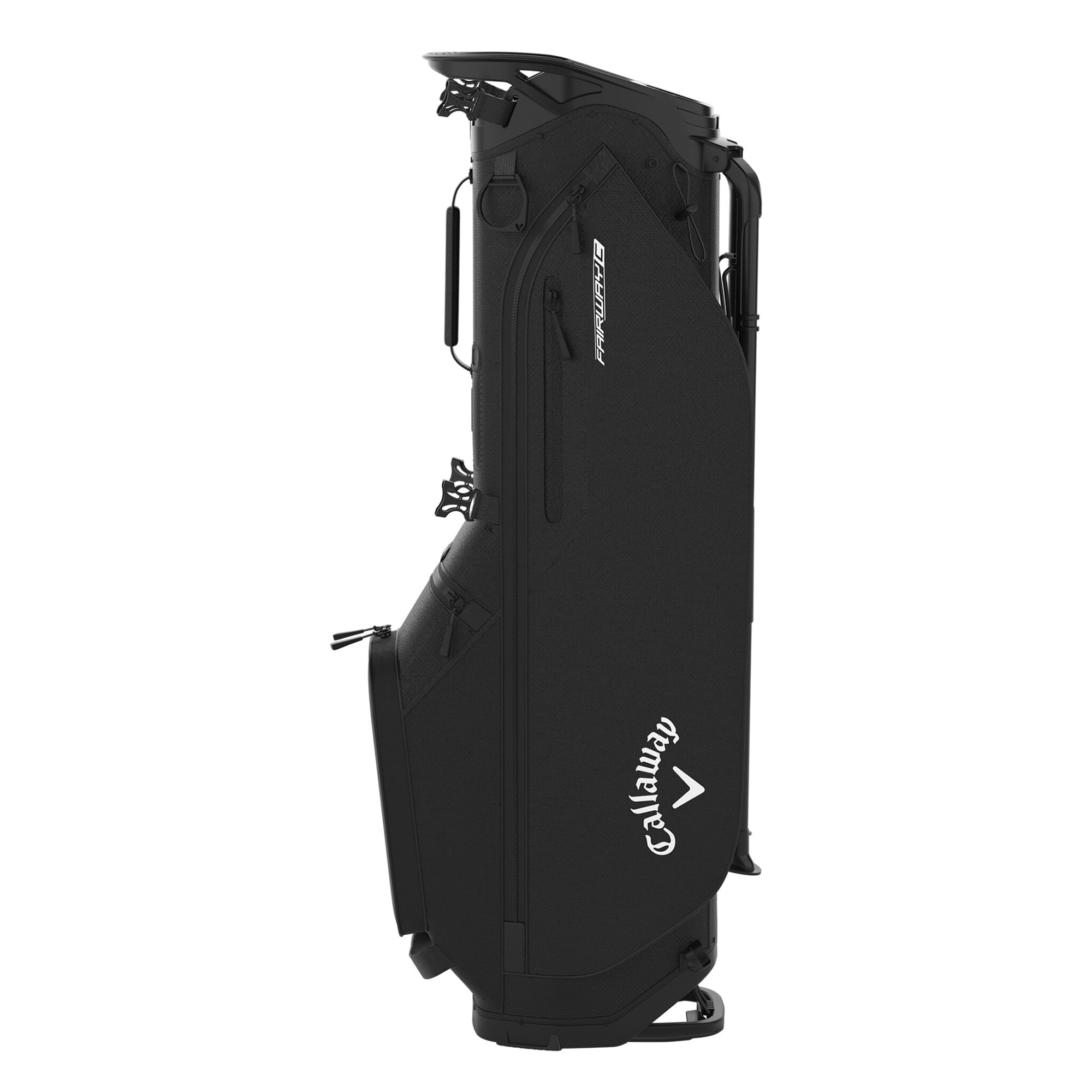 Callaway-Fairway-C-Stand-Golf-Bag---2025-Black