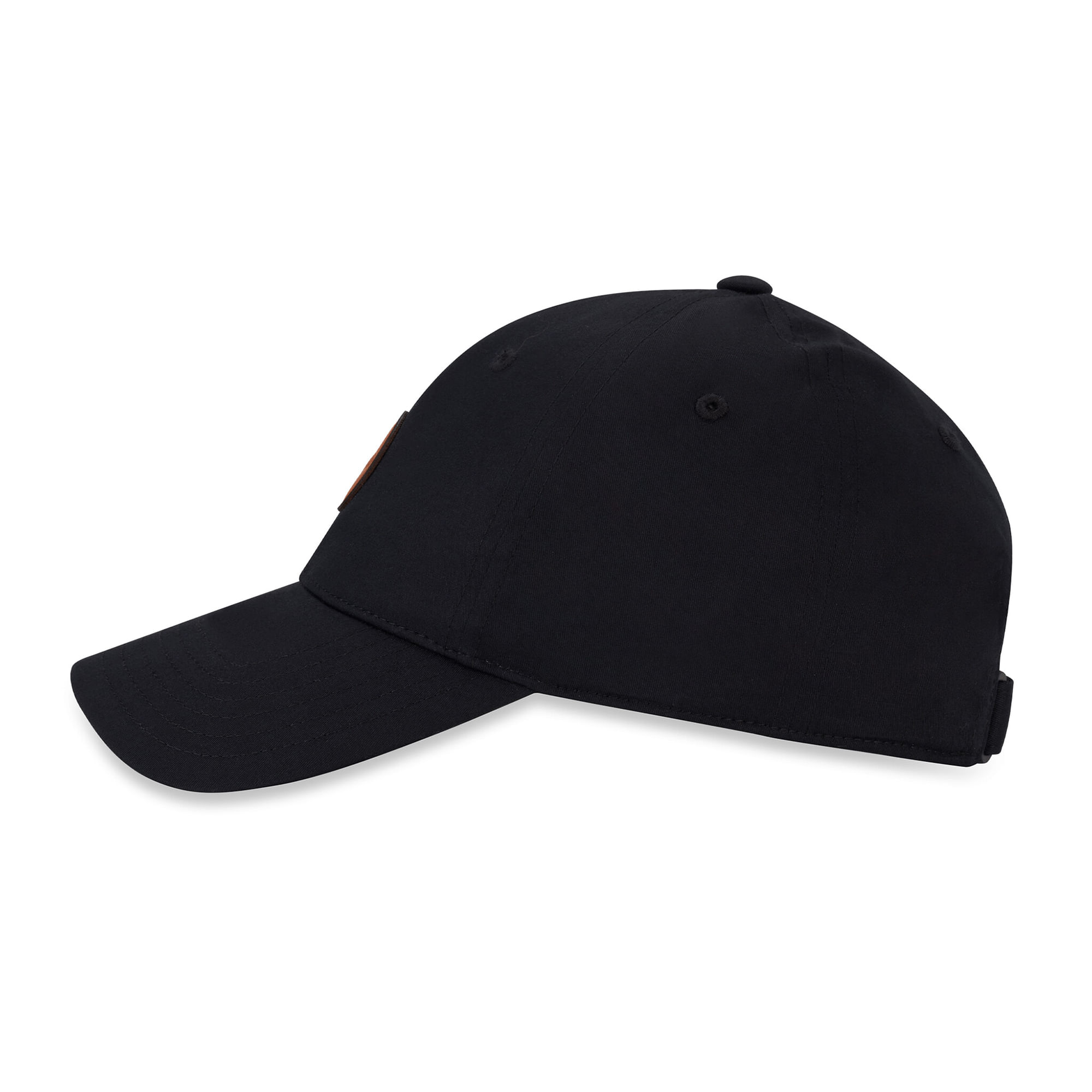 Callaway-Heritage-Twill-Hat---Women-s-Black