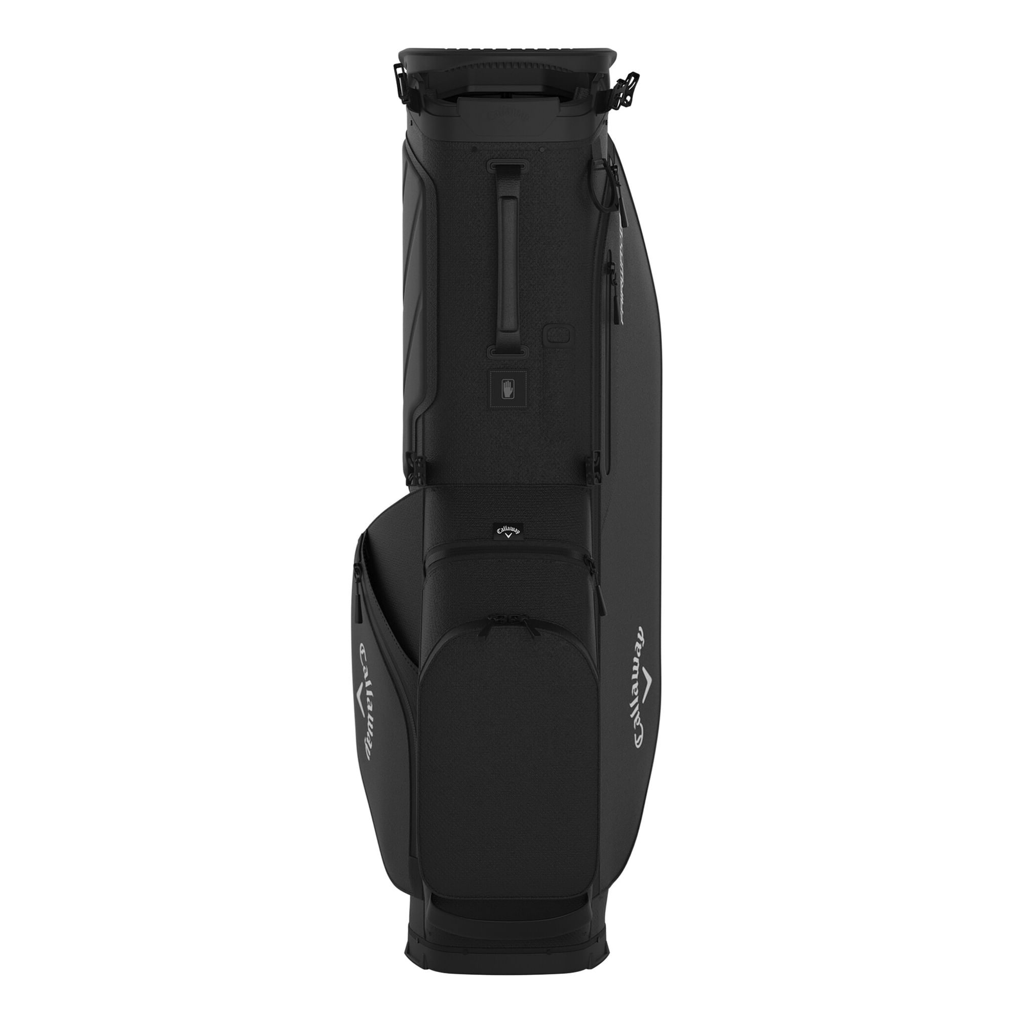 Callaway-Fairway-C-Stand-Golf-Bag---2025-Black