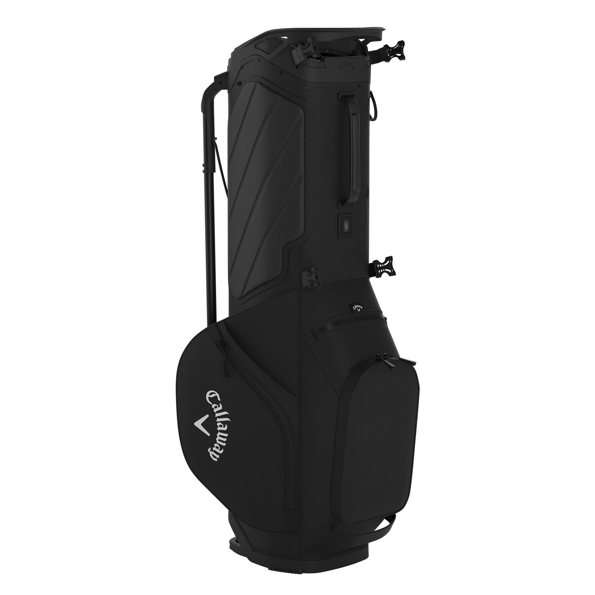 Callaway-Fairway-C-Stand-Golf-Bag---2025-Black