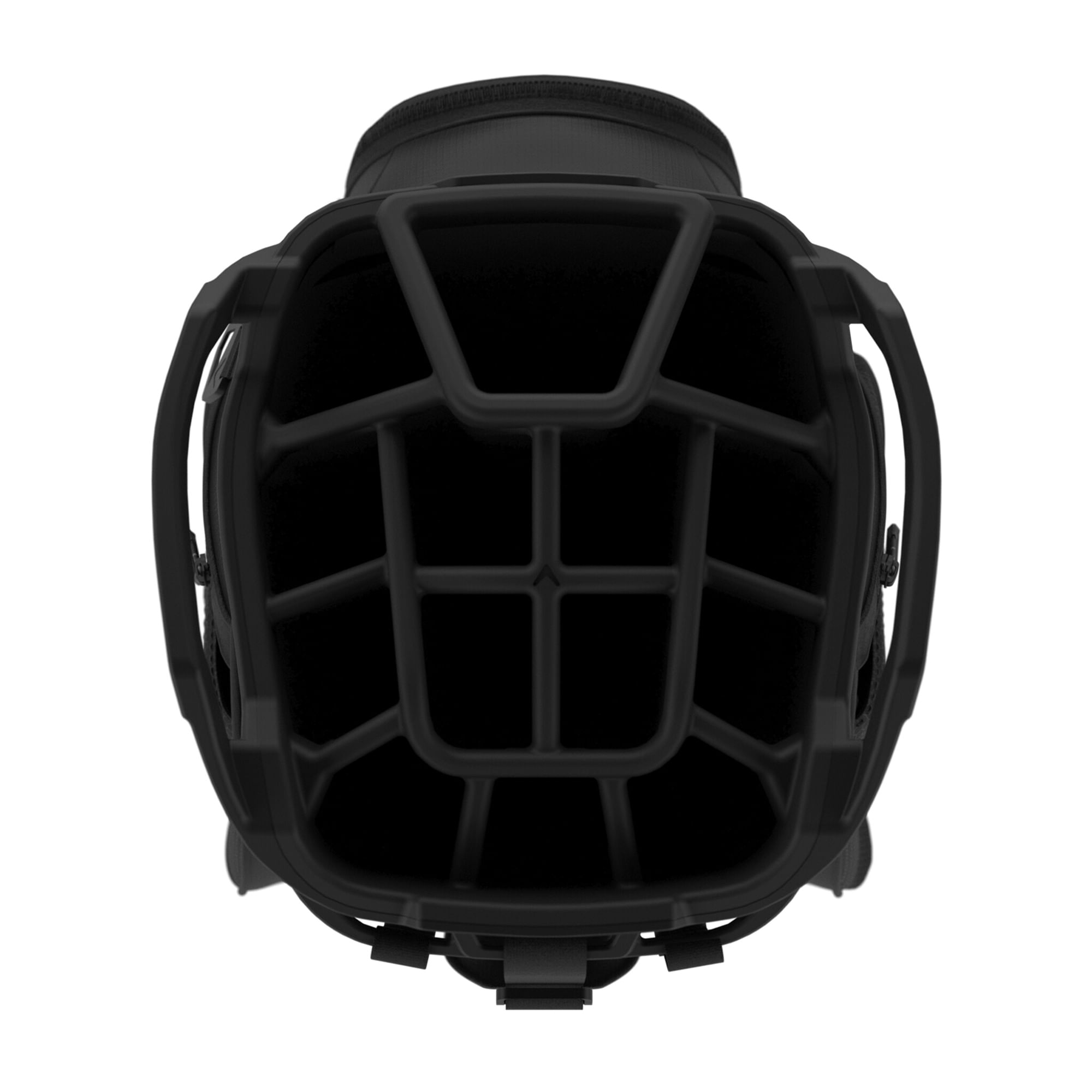 Callaway-ORG-14-Cart-Bag---2025-Black