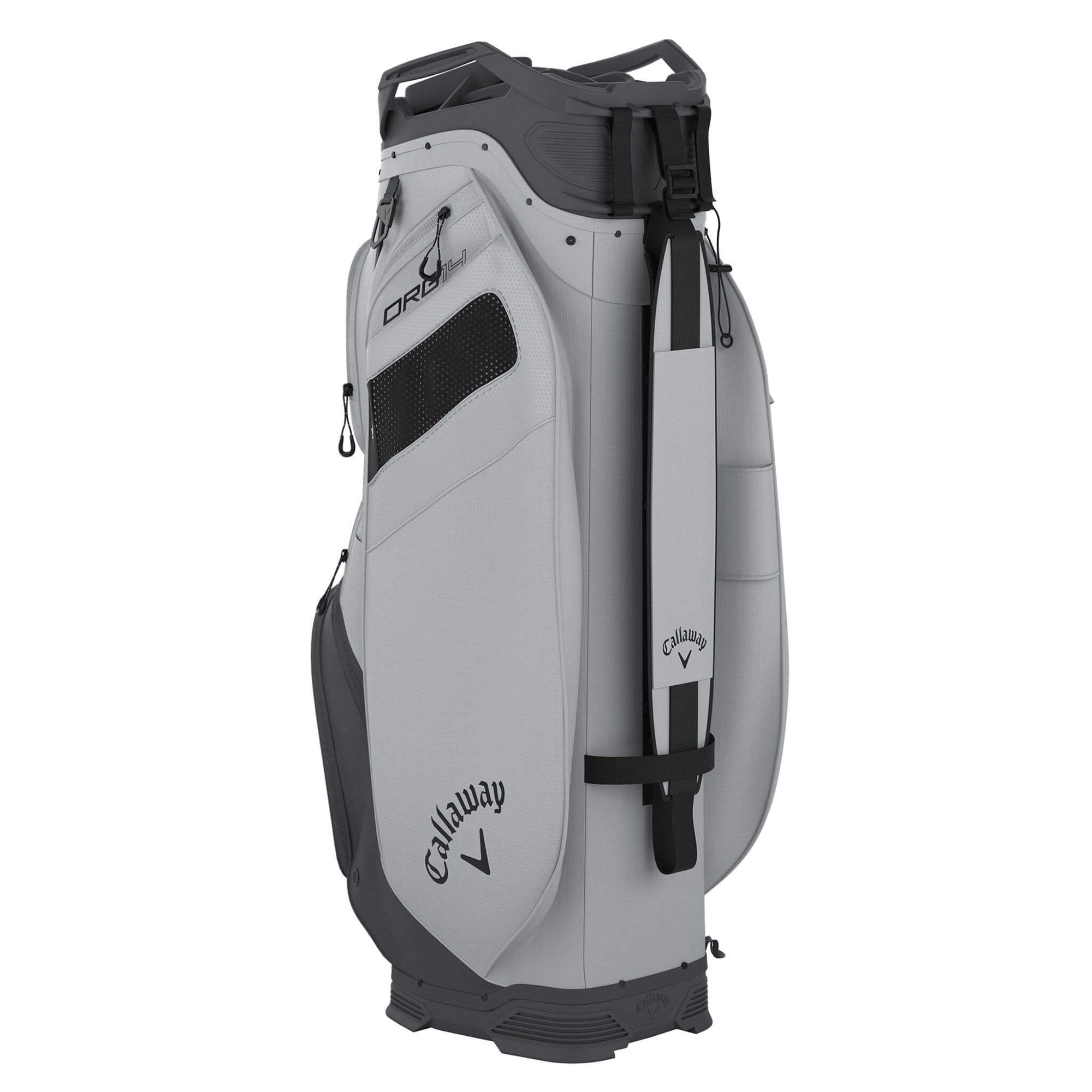 Callaway ORG 14 Cart Bag - 2025 - Als.com