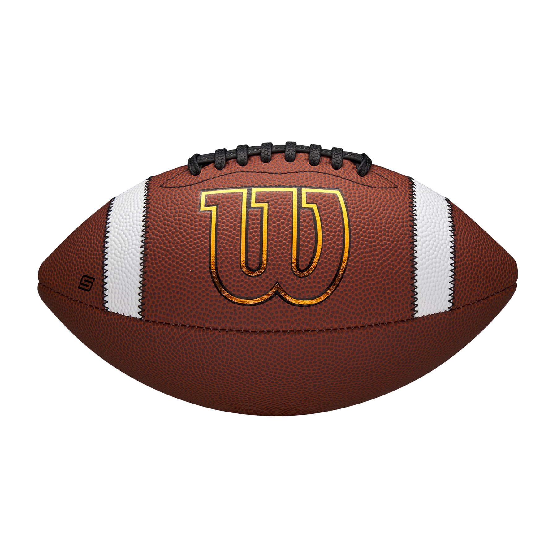 Wilson-GST-SpeedSkin-Football-Brown
