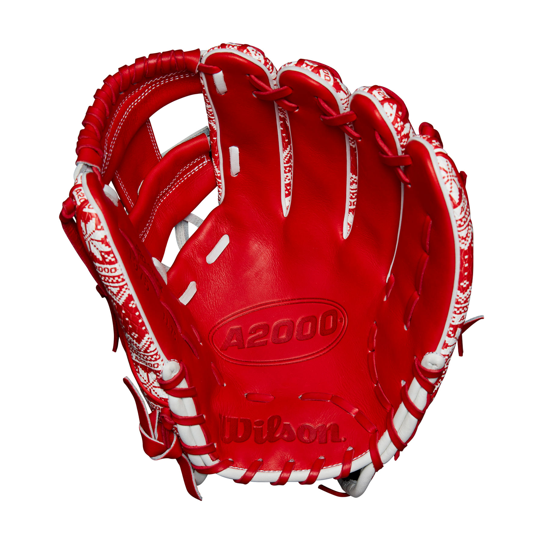 Wilson A2000 GOTM 1975SS 11.5