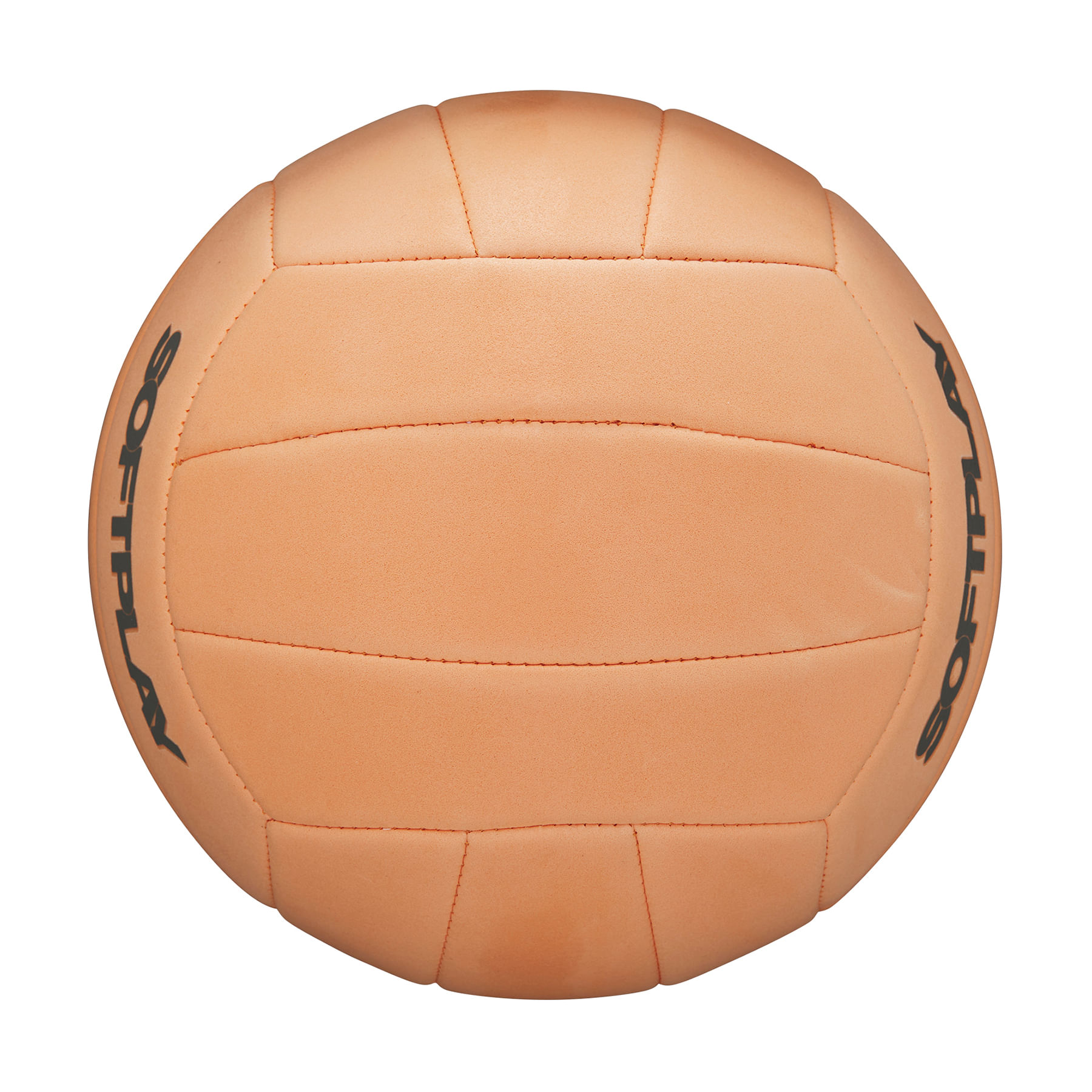 Wilson-AVP-Soft-Play-Volleyball-Orange