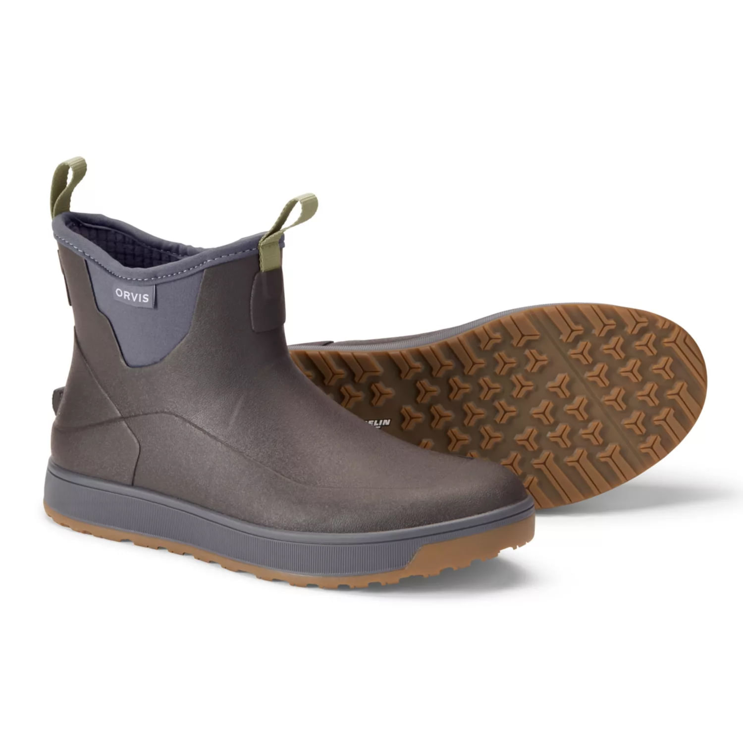 Orvis-6--Pro-Deck-Boot---Men-s-Tarmac