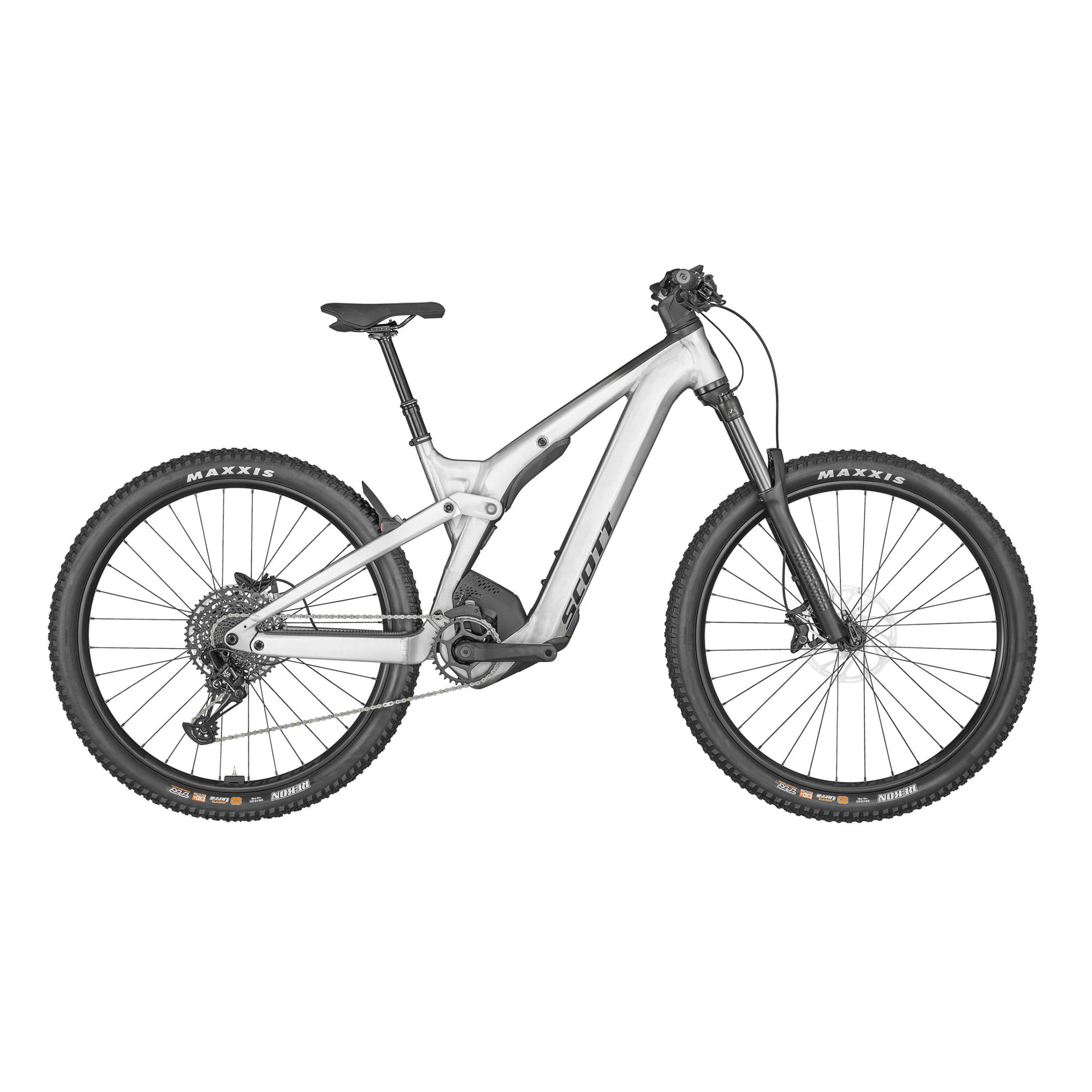 SCOTT Strike eRIDE 920 EVO eBike - 2024 - Als.com