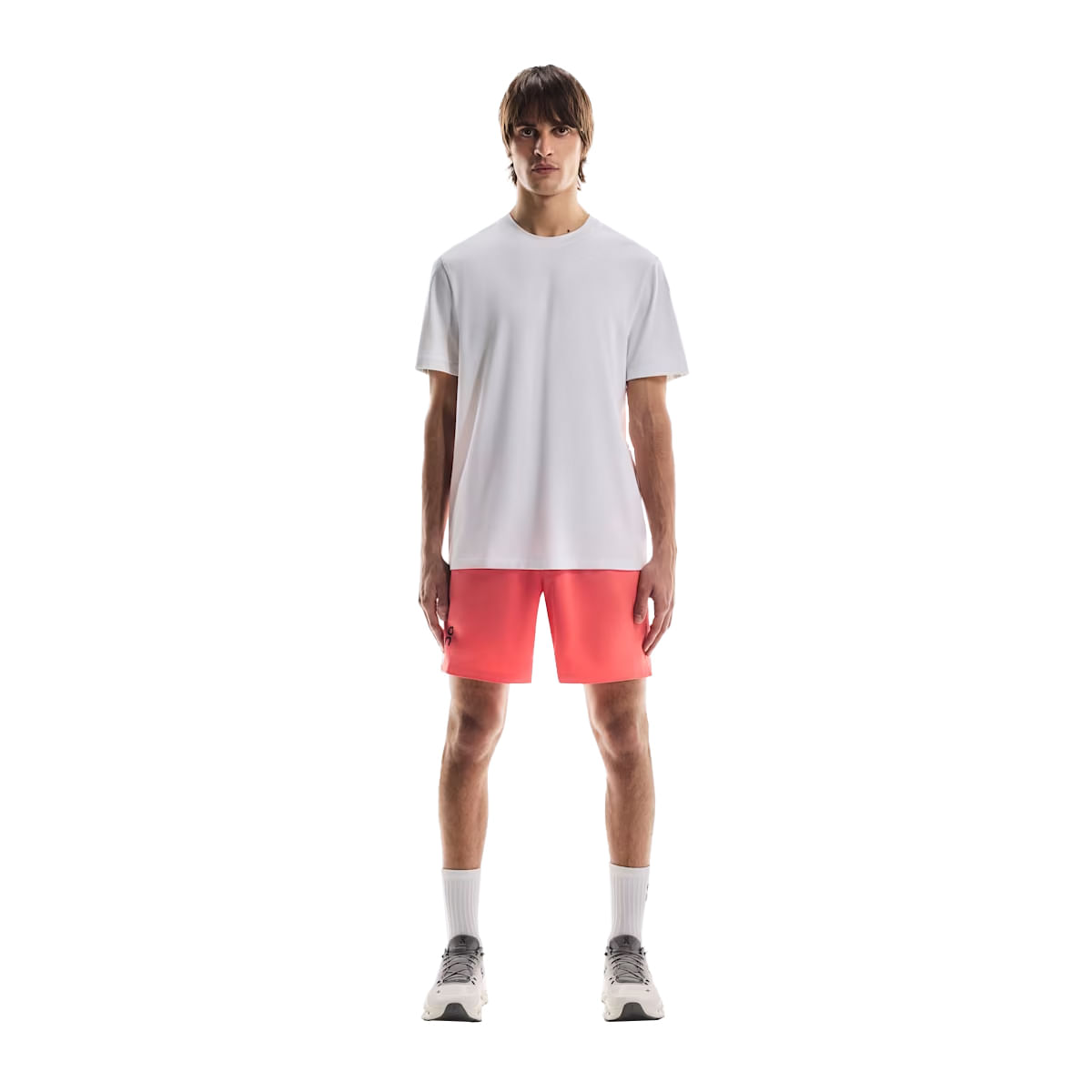 On-Focus-T-Shirt---Men-s-White