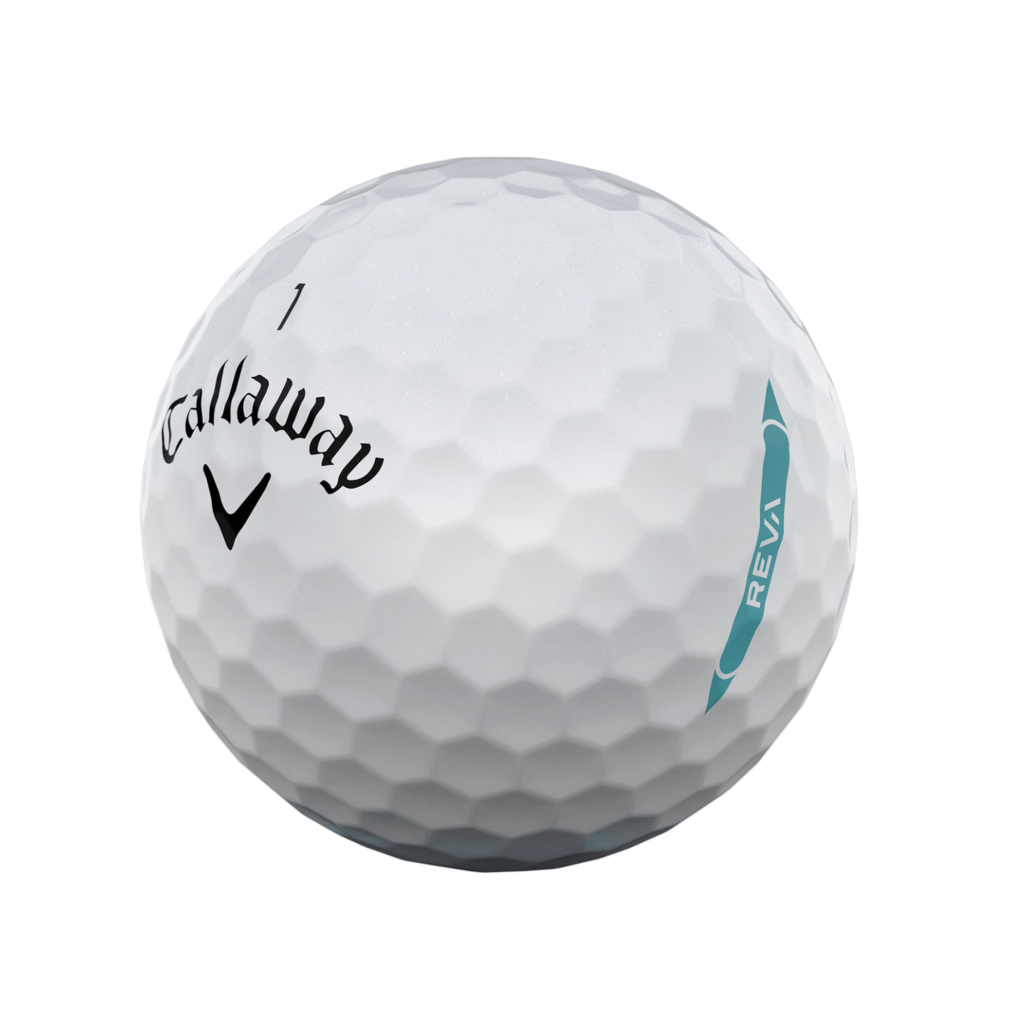 Callaway-REVA-Golf-Balls-2025--12-Pack--Pearl