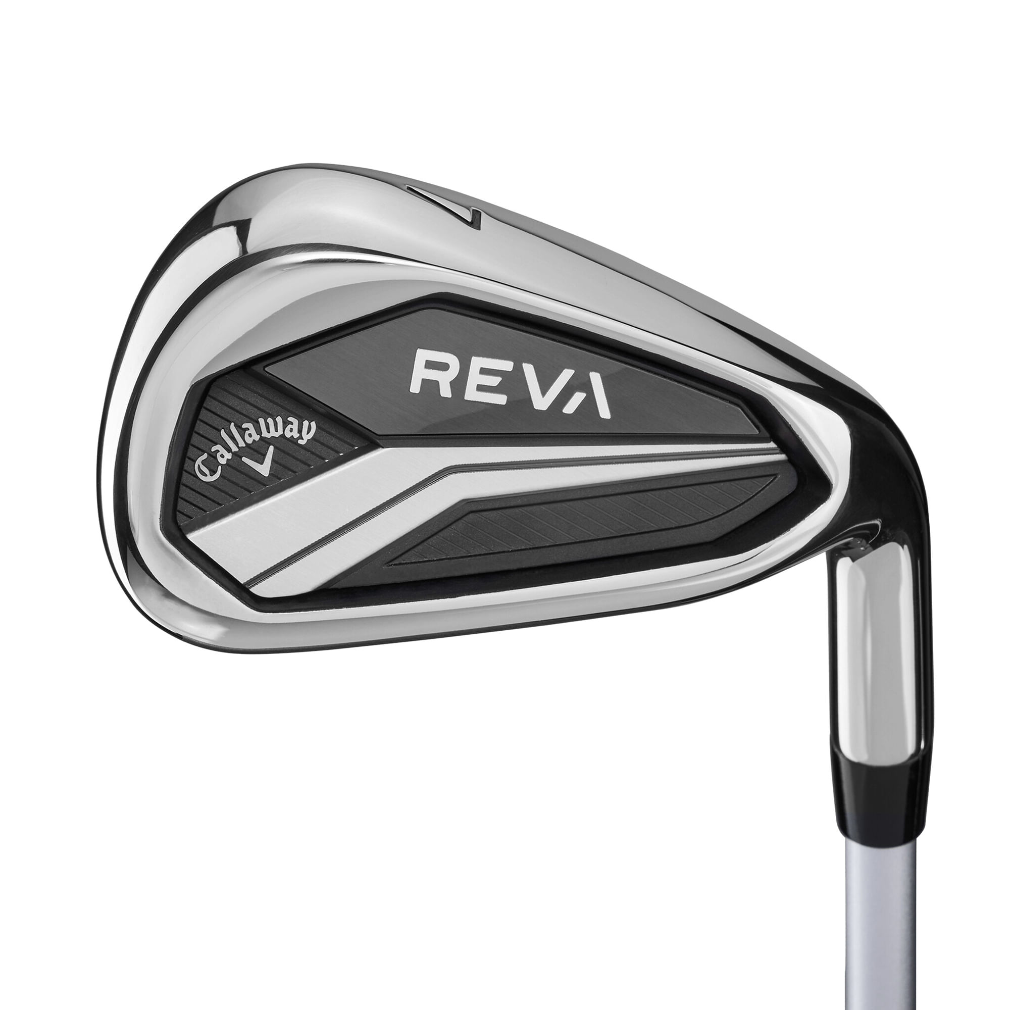 Callaway-REVA-11-Piece-Cart-Bag-Complete-Set---Women-s-Black