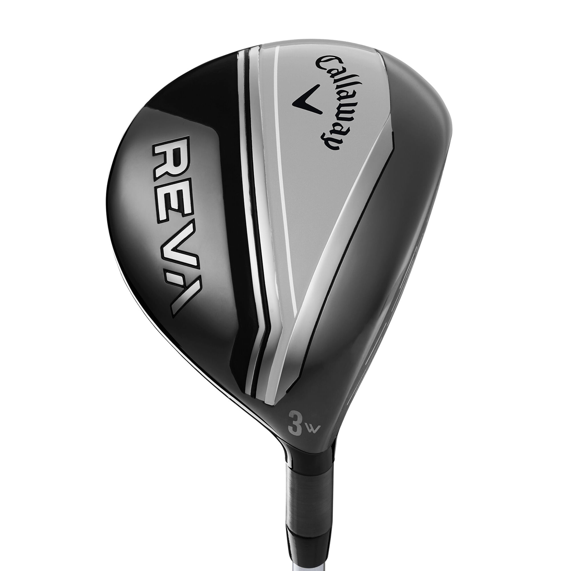 Callaway-REVA-11-Piece-Cart-Bag-Complete-Set---Women-s-Black