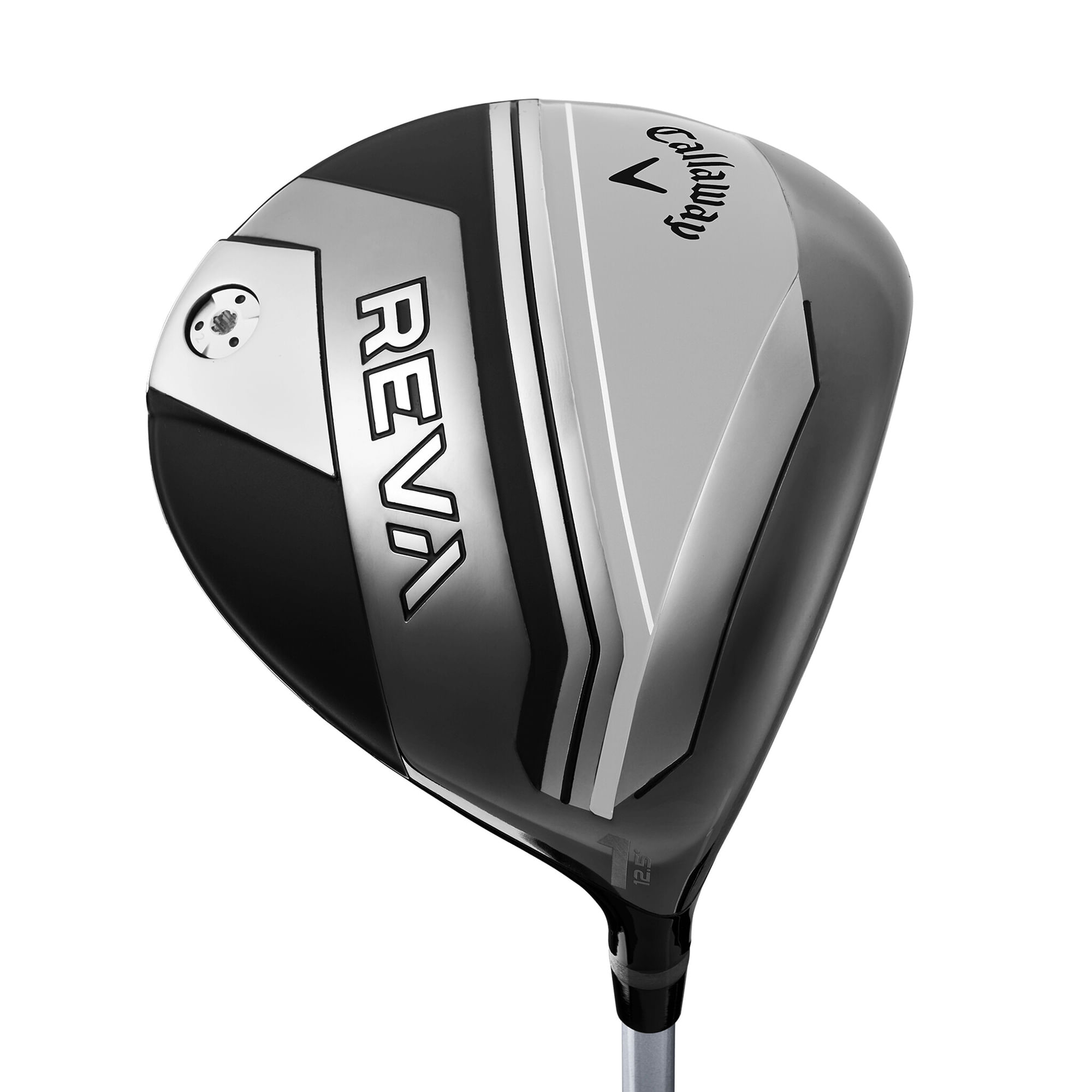 Callaway-REVA-11-Piece-Cart-Bag-Complete-Set---Women-s-Black
