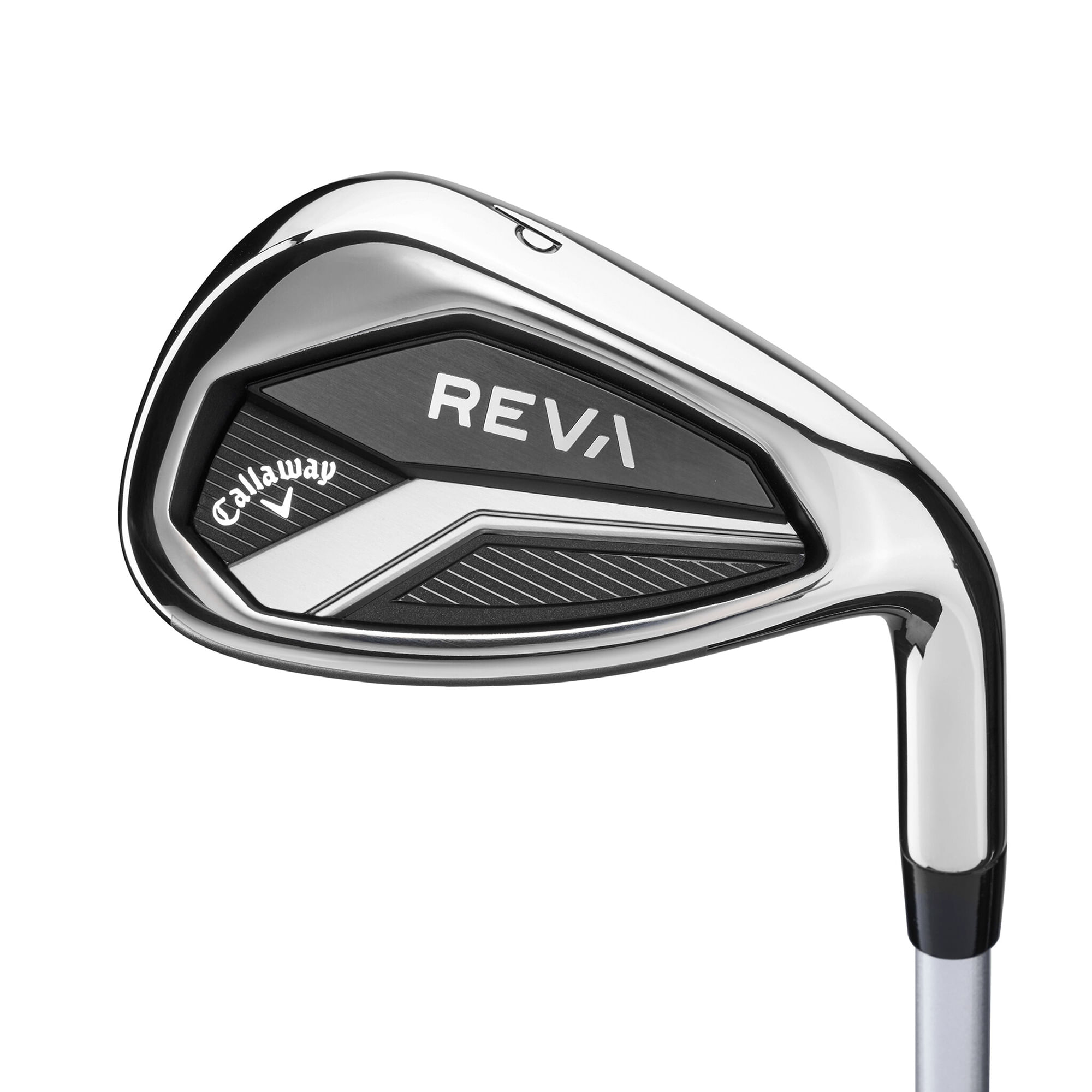 Callaway-REVA-11-Piece-Cart-Bag-Complete-Set---Women-s-Black