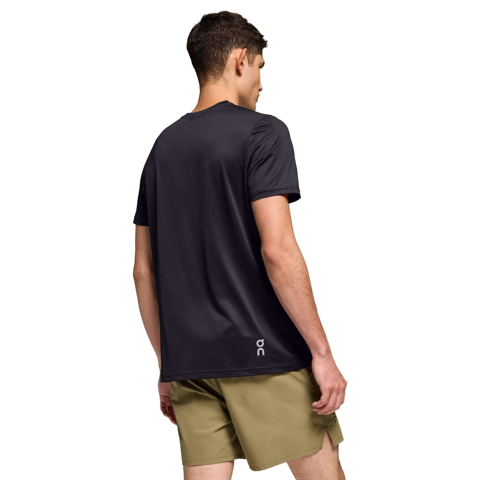 On-Core-T-Shirt---Women-s-Black