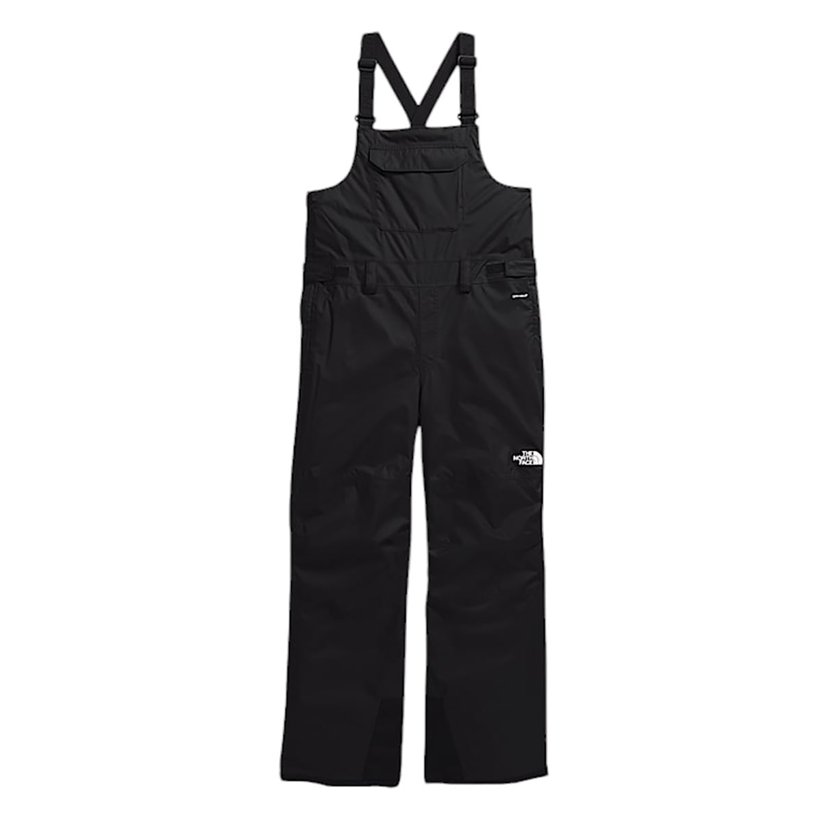 The North Face Freedom Insulated Bib - Big Kids' - Als.com
