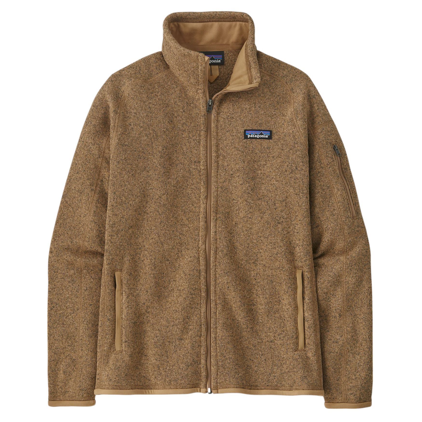 Patagonia-Better-Sweater-Full-Zip-Fleece-Jacket---Women-s-Grayling-Brown