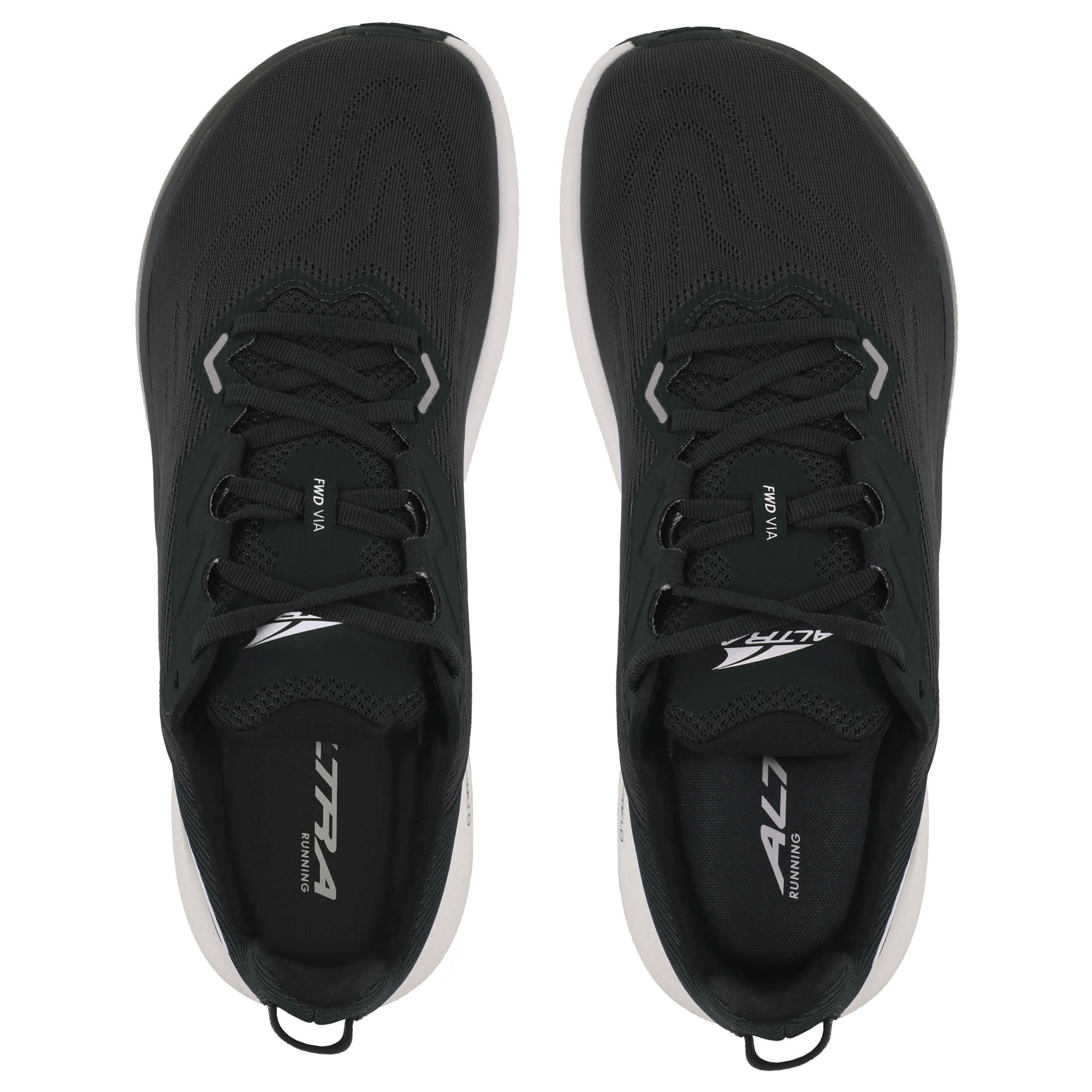 Altra FWD VIA Running Shoe - Men's - Als.com