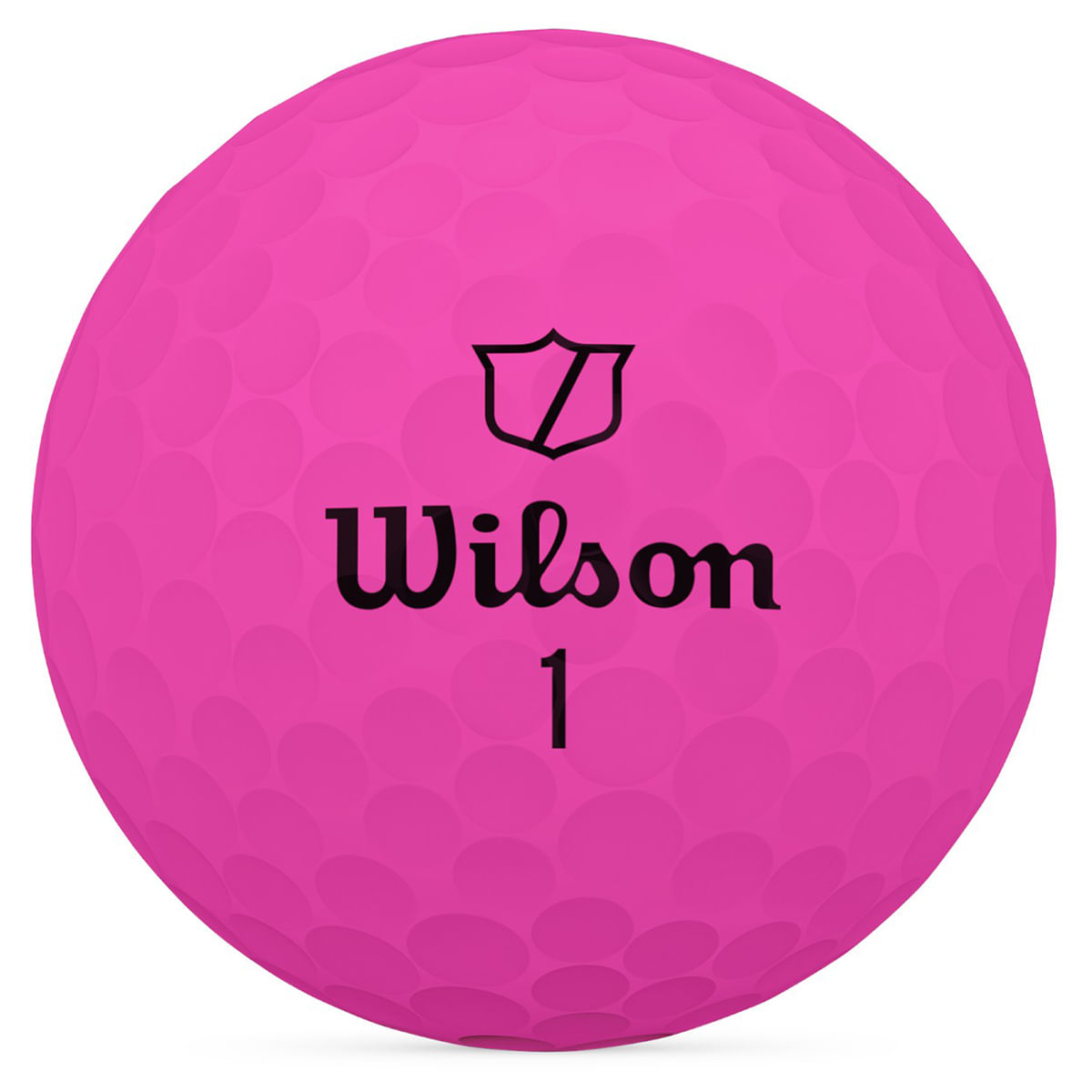 Wilson-Duo-Soft-Golf-Balls-2025--12-Pack--Matte-Pink