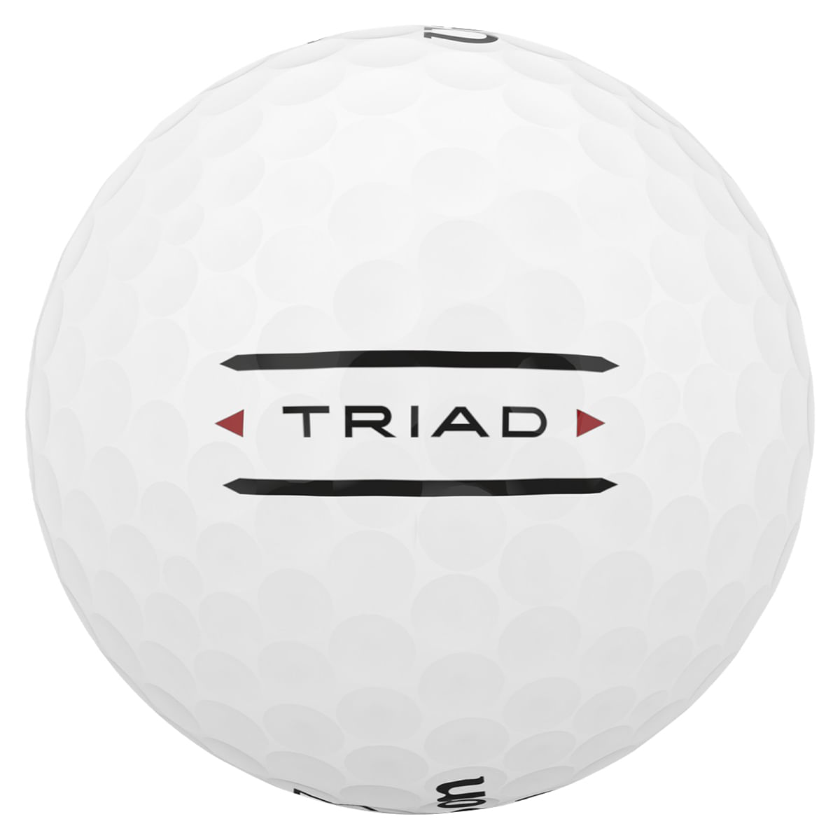 Wilson-Triad-Golf-Balls--12-Pack----2025-White
