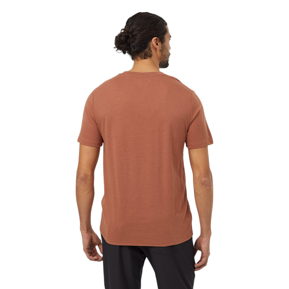 tentree Sunset Ridge T-Shirt - Men's - Als.com