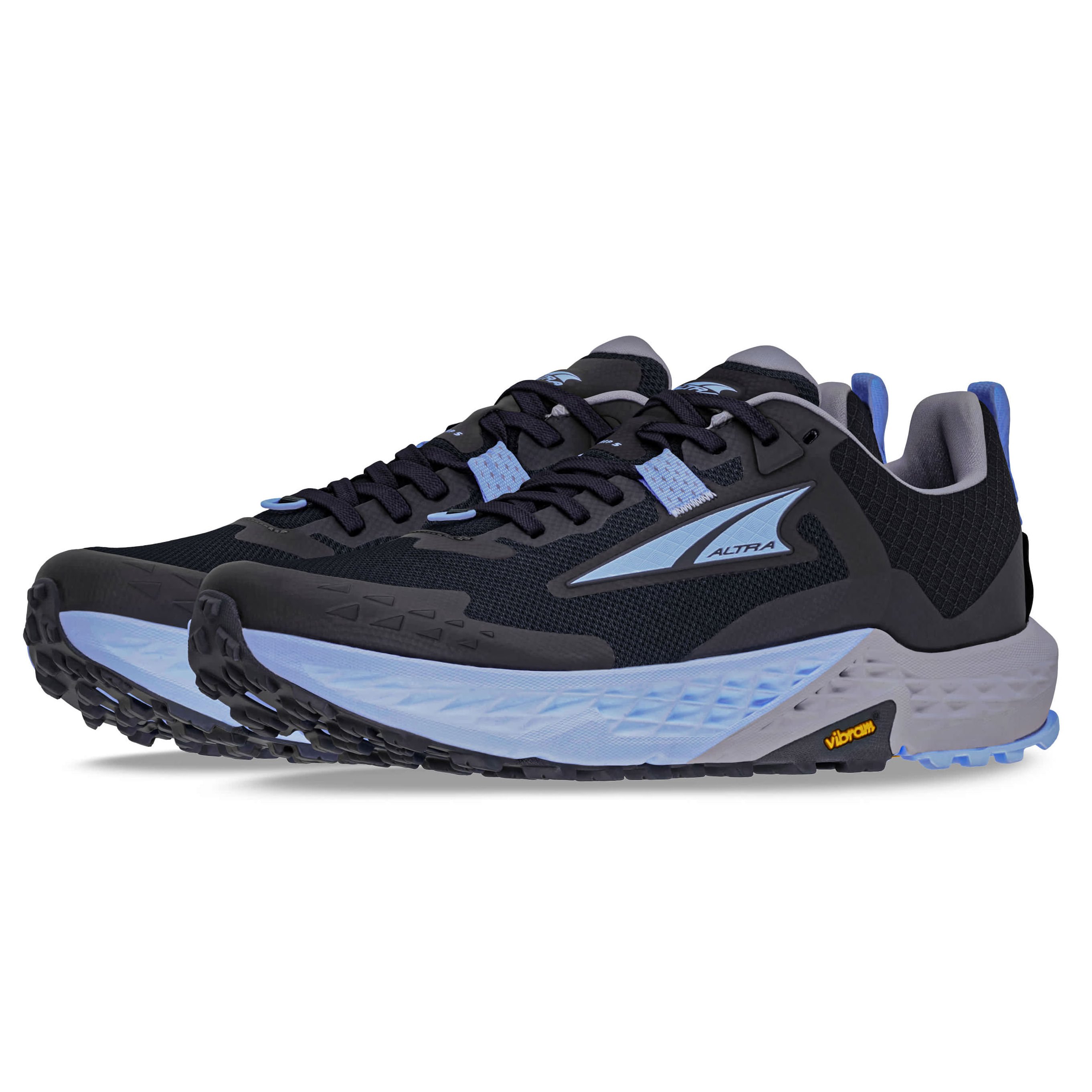 Altra Timp 5 Trail Running Shoe - Women's - Als.com