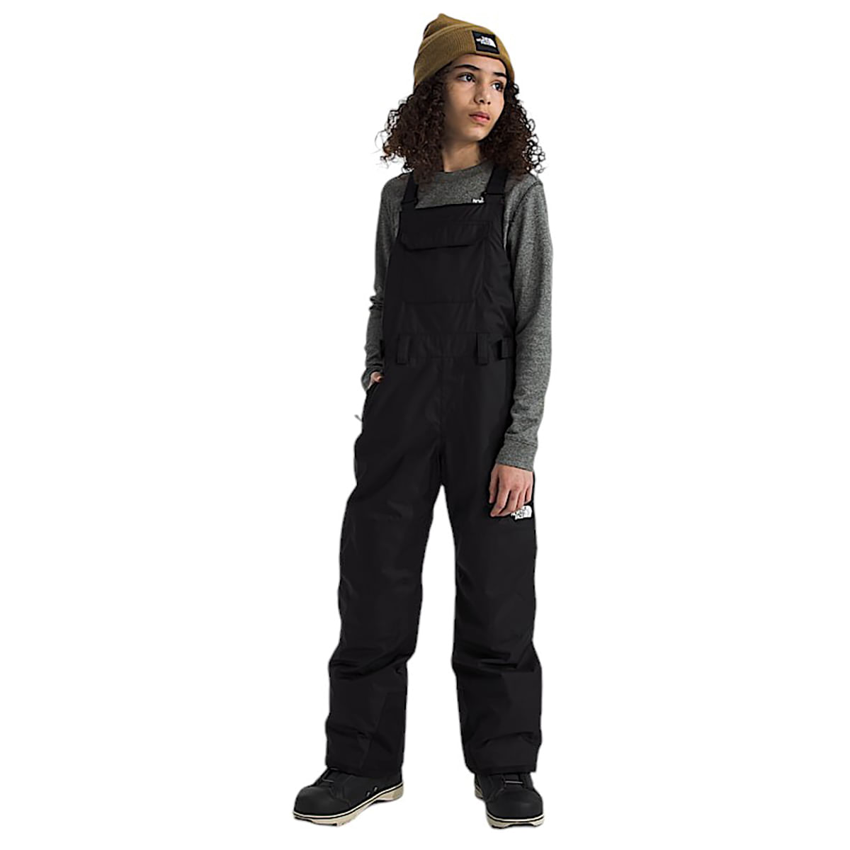The-North-Face-Freedom-Insulated-Bib---Big-Kids--TNF-Black