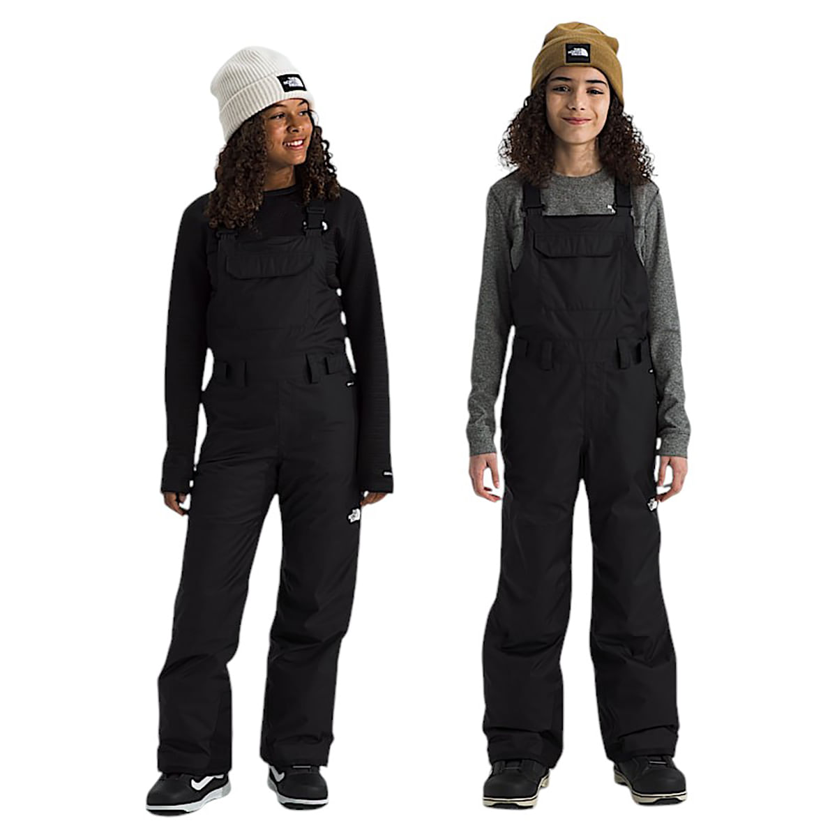 The-North-Face-Freedom-Insulated-Bib---Big-Kids--TNF-Black