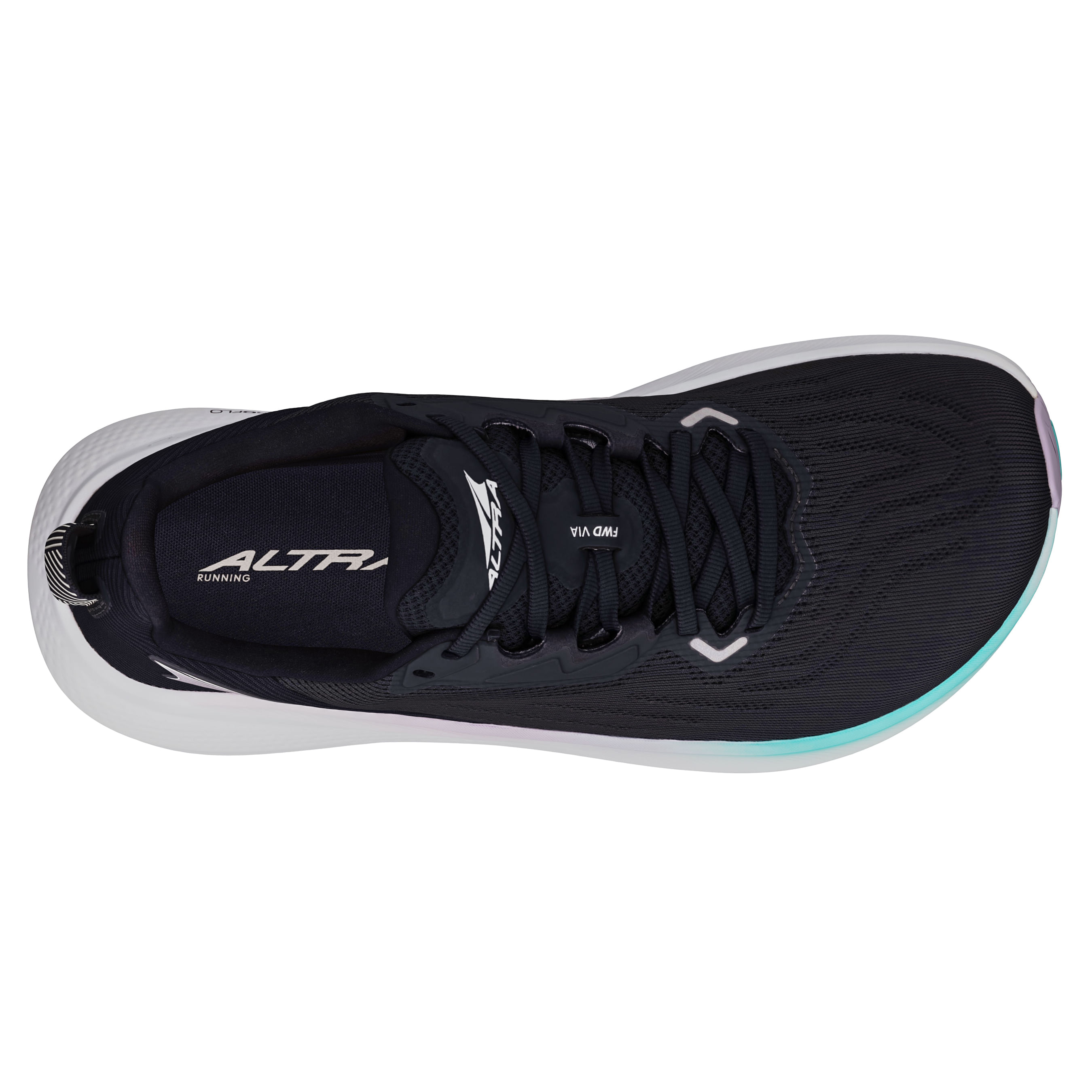 Altra-FWD-VIA-Running-Shoe---Women-s-Black---Purple