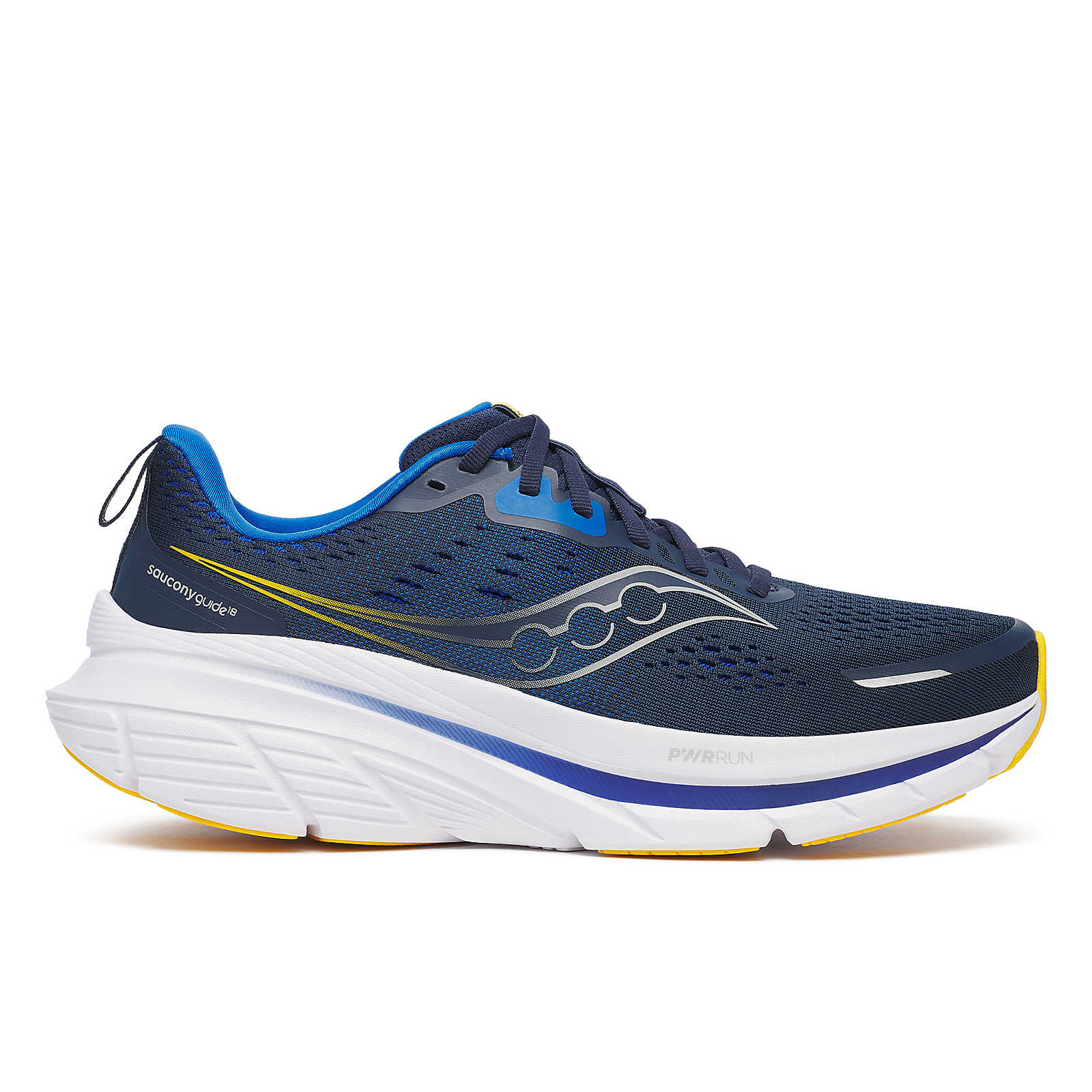 Saucony-Guide-18-Shoe---Men-s-Navy---Skydiver