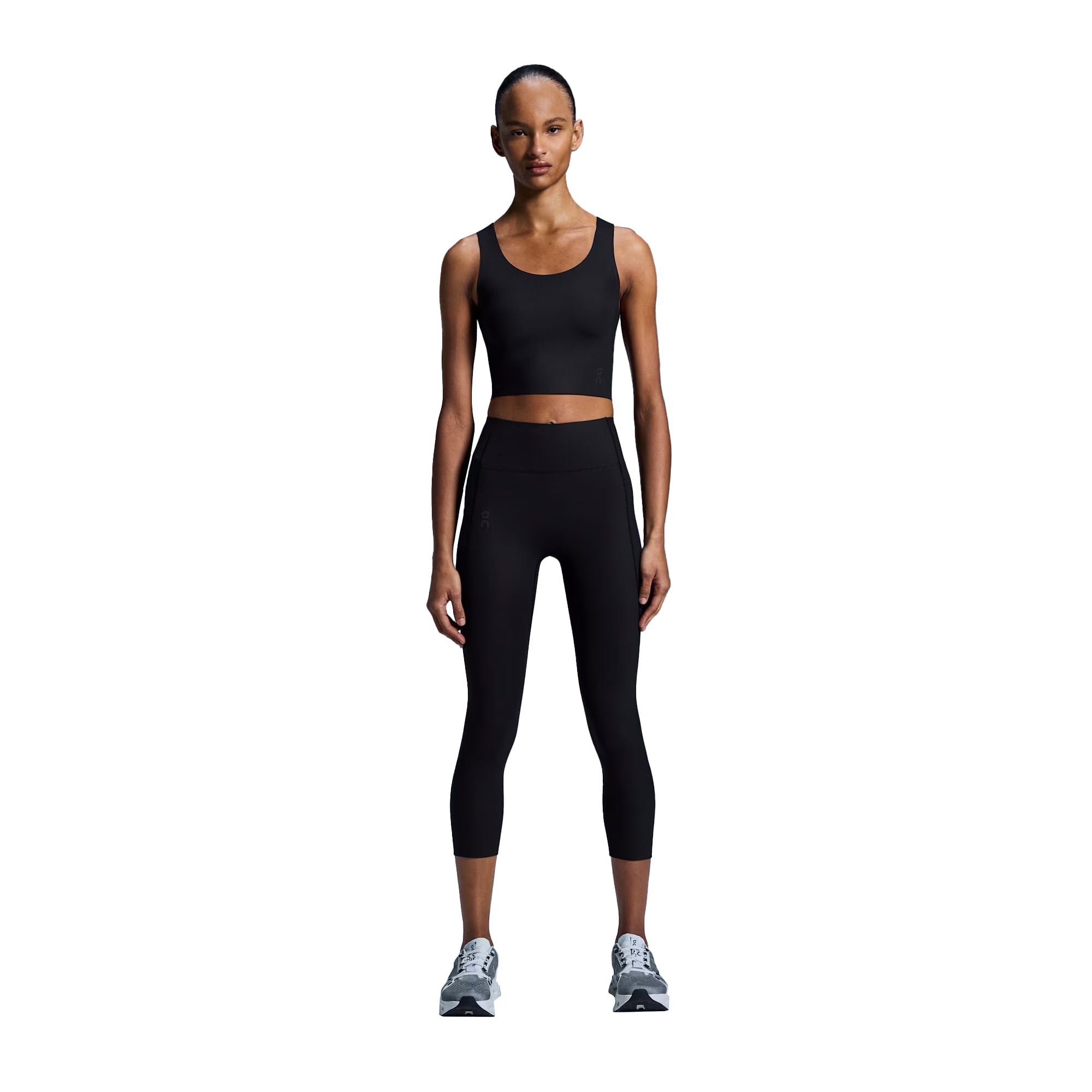 On-Studio-Tights-7-8---Women-s-Black
