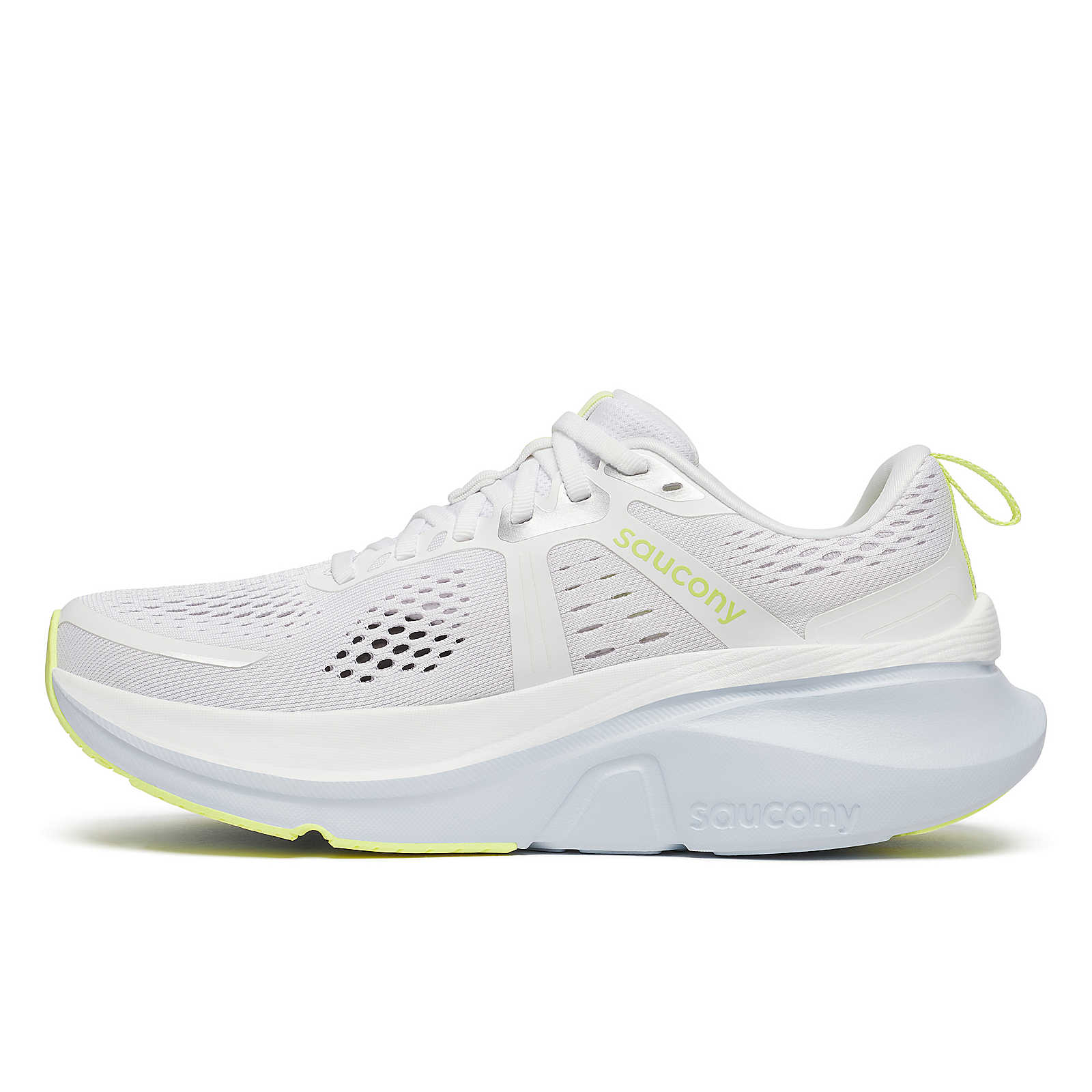 Saucony-Guide-18-Shoe---Women-s-White---Ice-Melt
