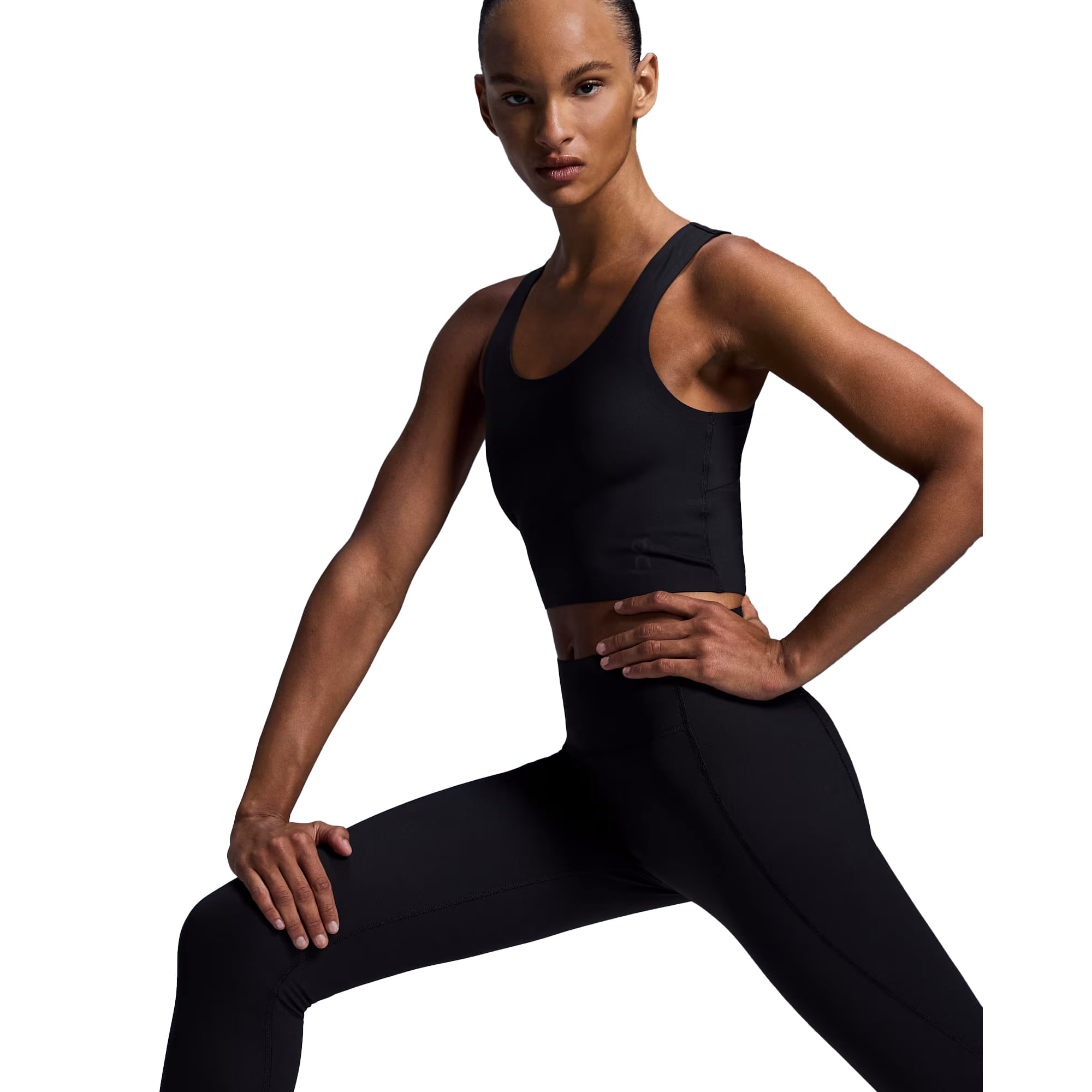 On-Studio-Tights-7-8---Women-s-Black