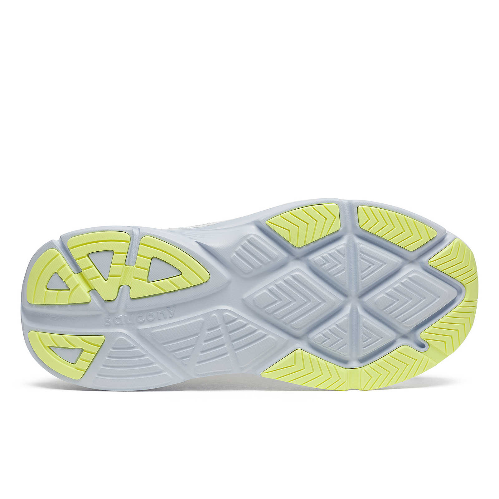 Saucony-Guide-18-Shoe---Women-s-White---Ice-Melt