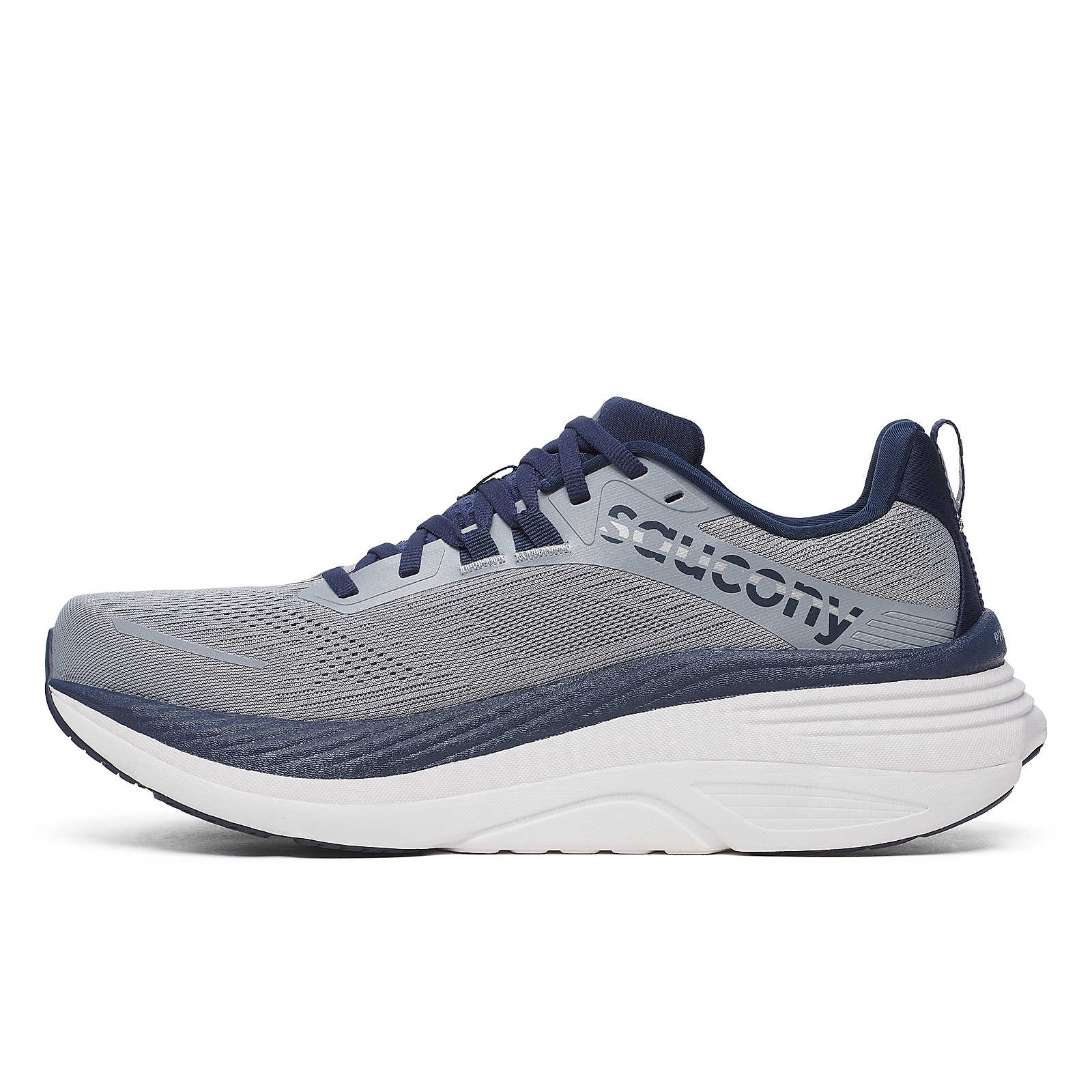 Saucony-Hurricane-24-Shoe---Men-s-Flint---Navy