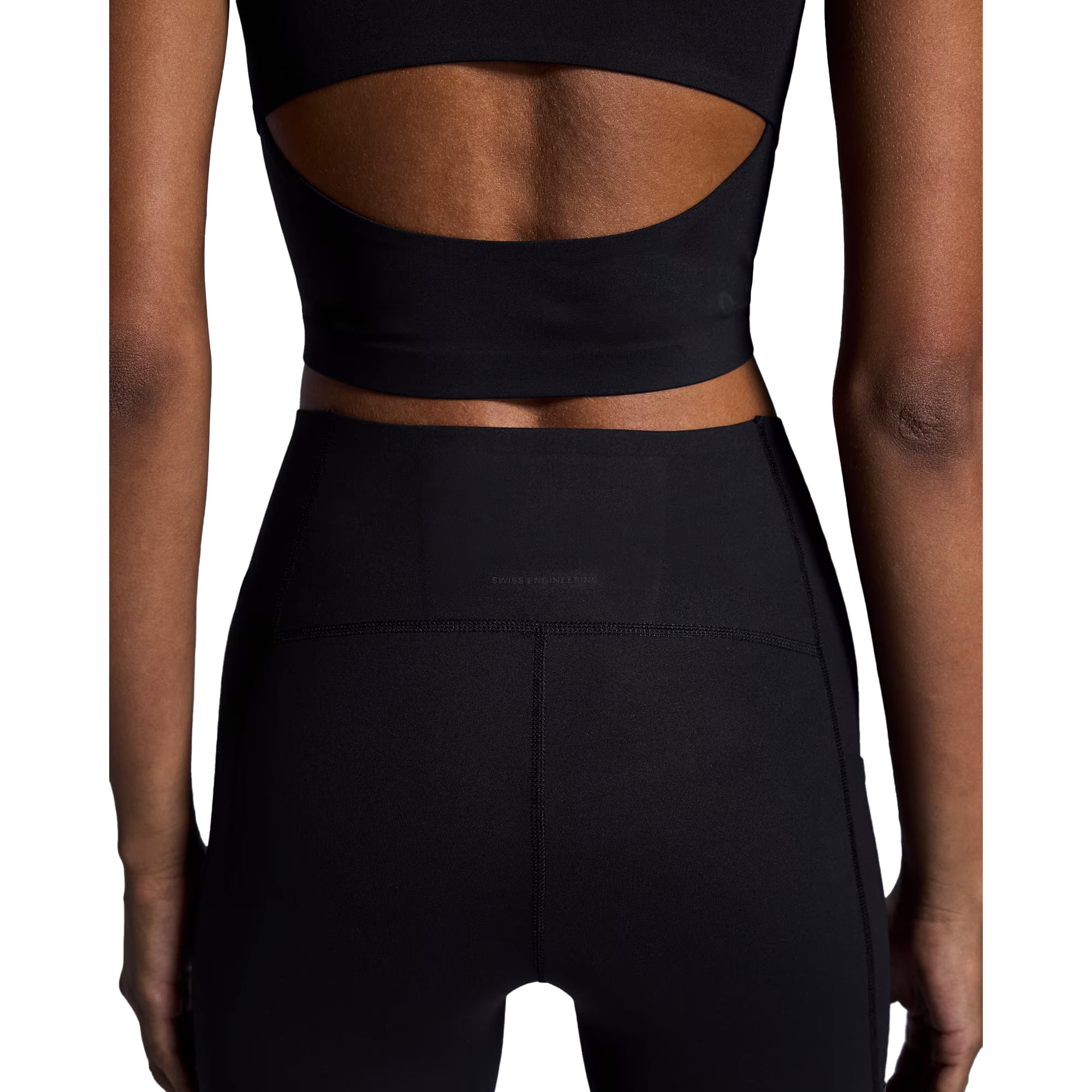 On-Studio-Tights-7-8---Women-s-Black
