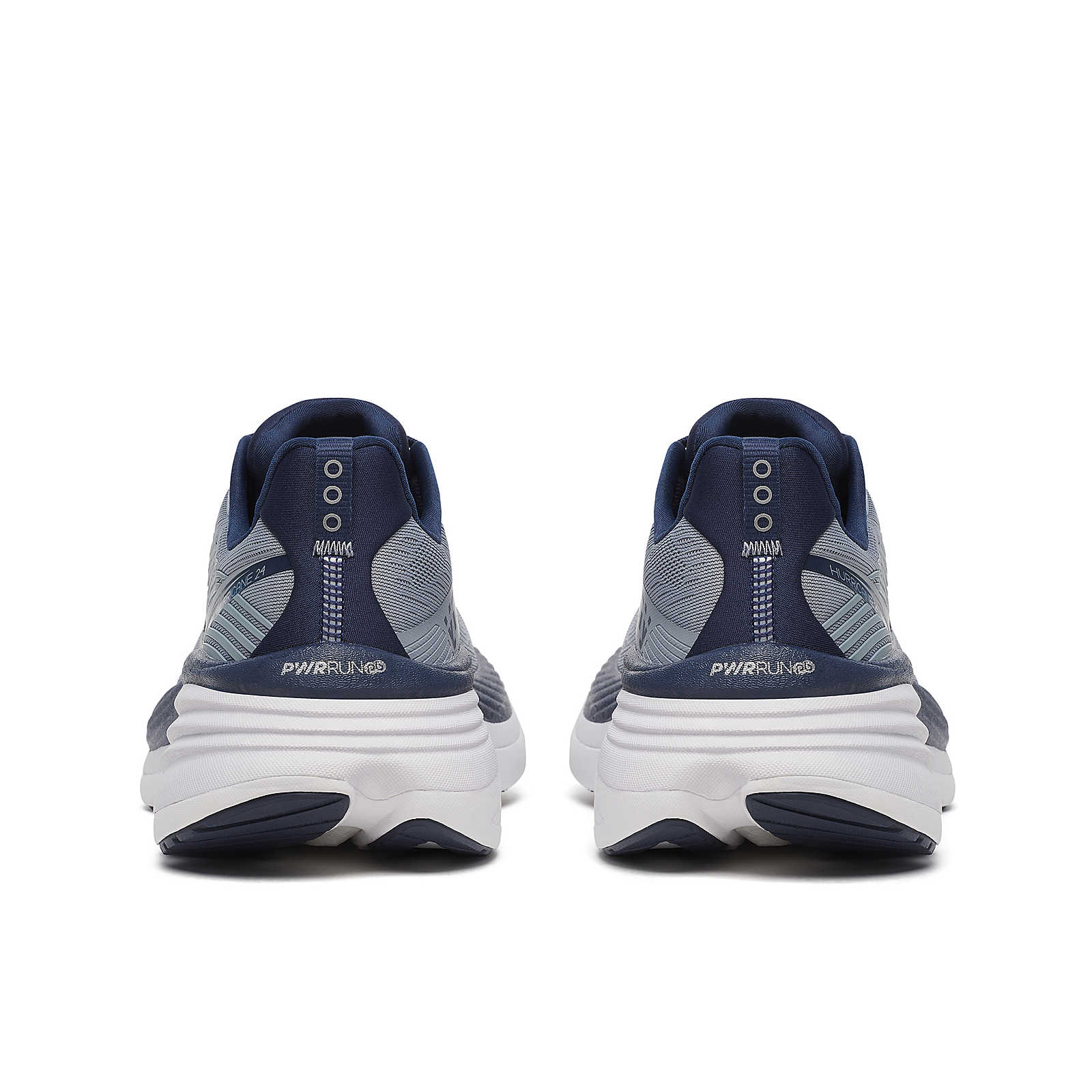 Saucony-Hurricane-24-Shoe---Men-s-Flint---Navy