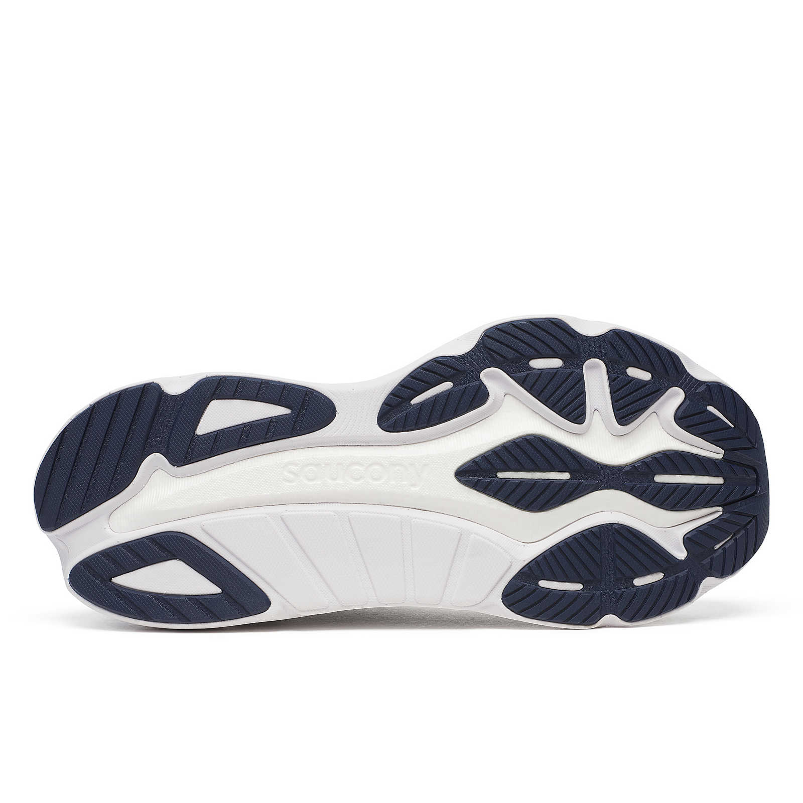 Saucony-Hurricane-24-Shoe---Men-s-Flint---Navy