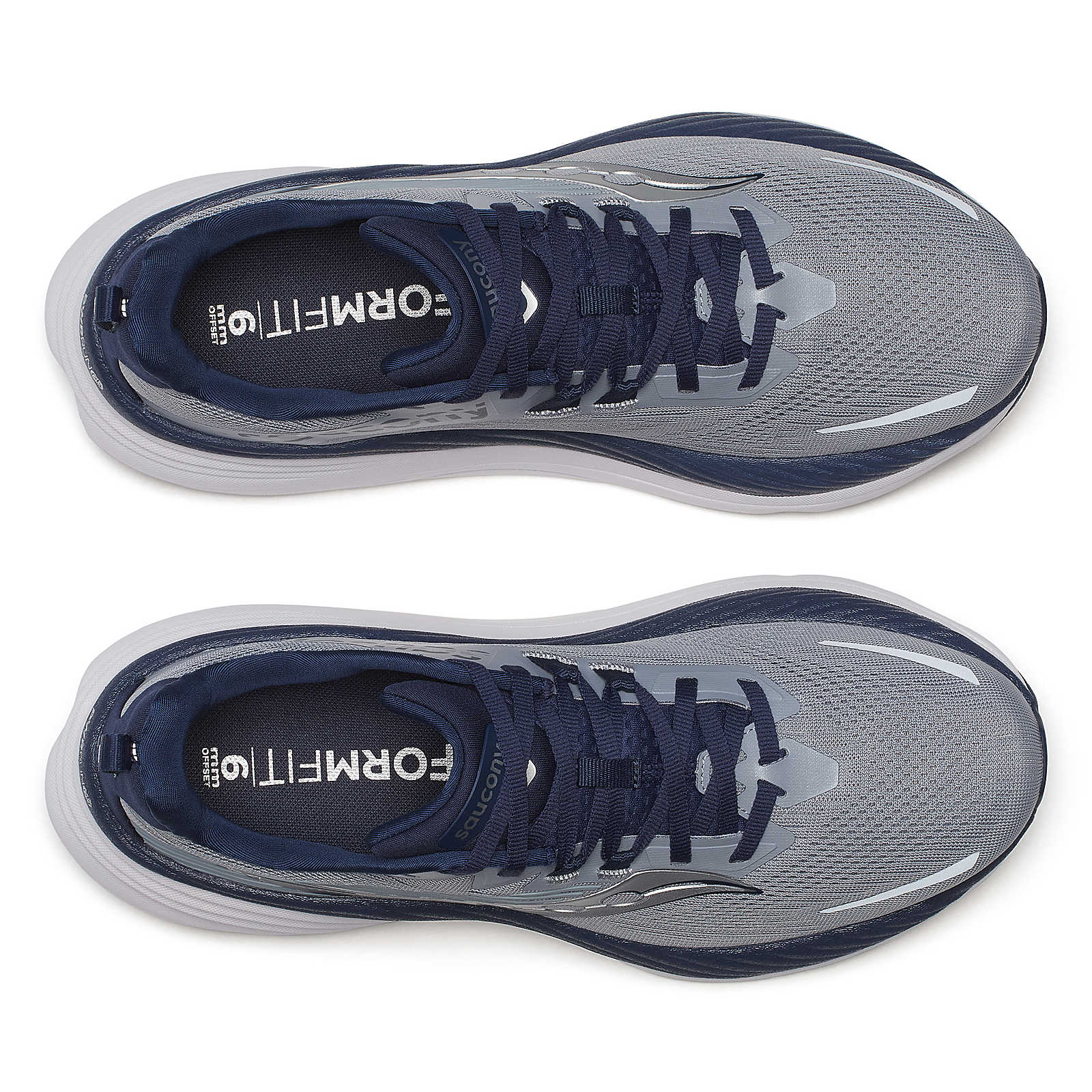 Saucony-Hurricane-24-Shoe---Men-s-Flint---Navy