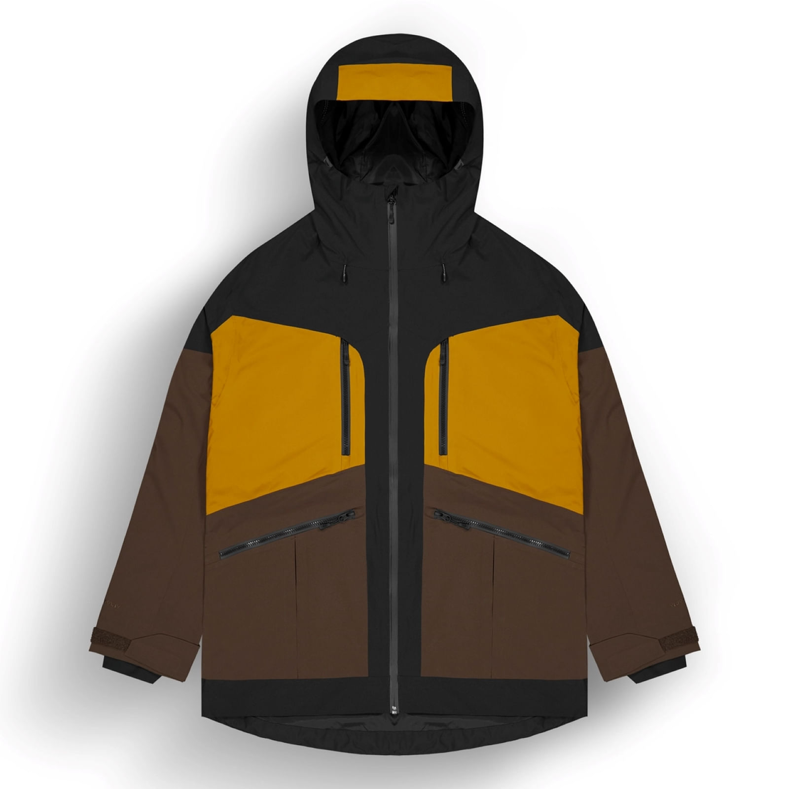 Mammut Stoney HS Jacket - Men's - Als.com