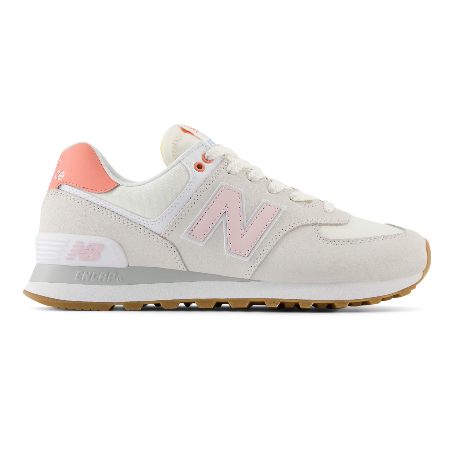 New Balance 574 Casual Shoe - Women's - Als.com