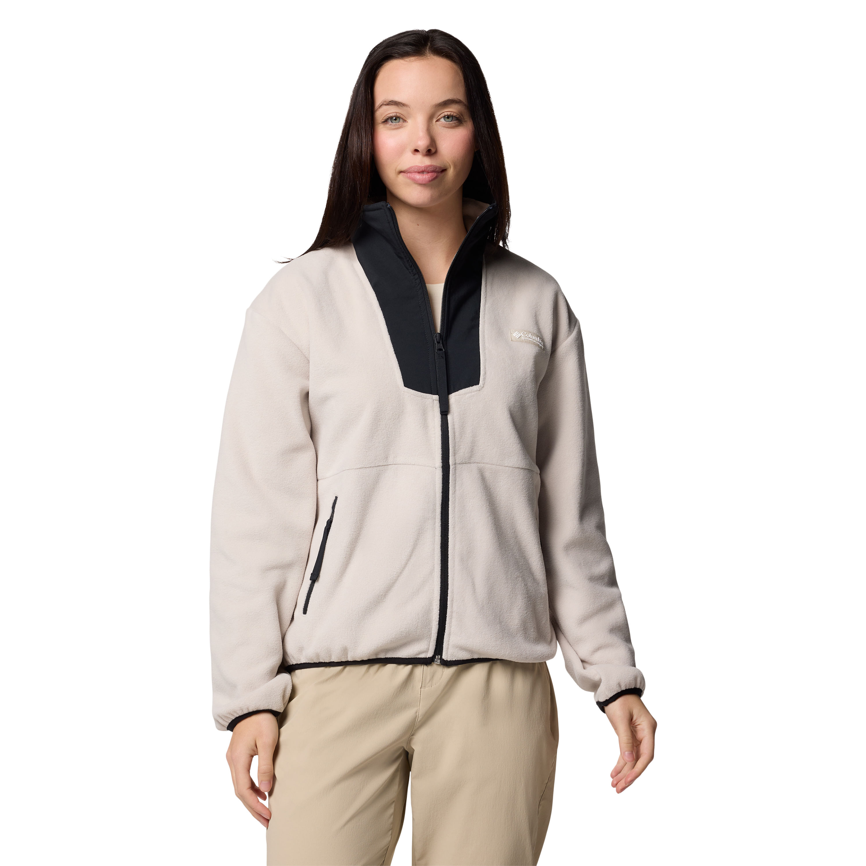 Columbia Sequoia Full Zip Fleece - Women's - Als.com